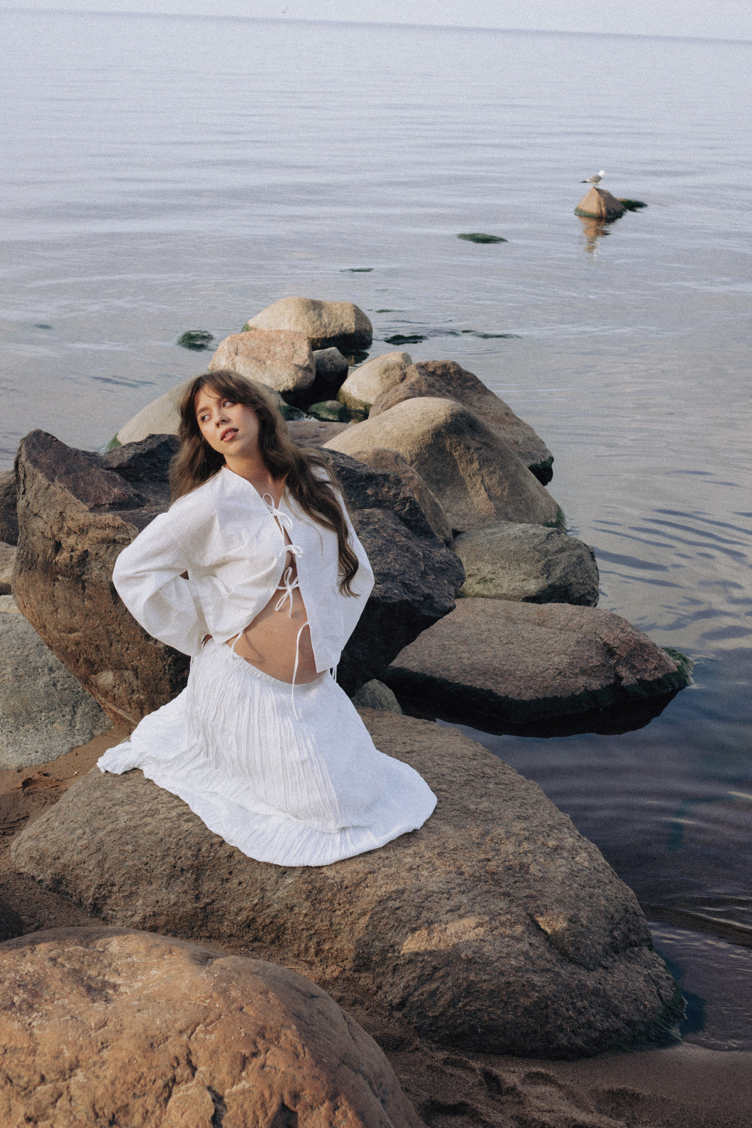 БЕРЕМЕННОСТЬ. Профессиональный фотограф, Санкт-Петербург — Виктория Богомолова