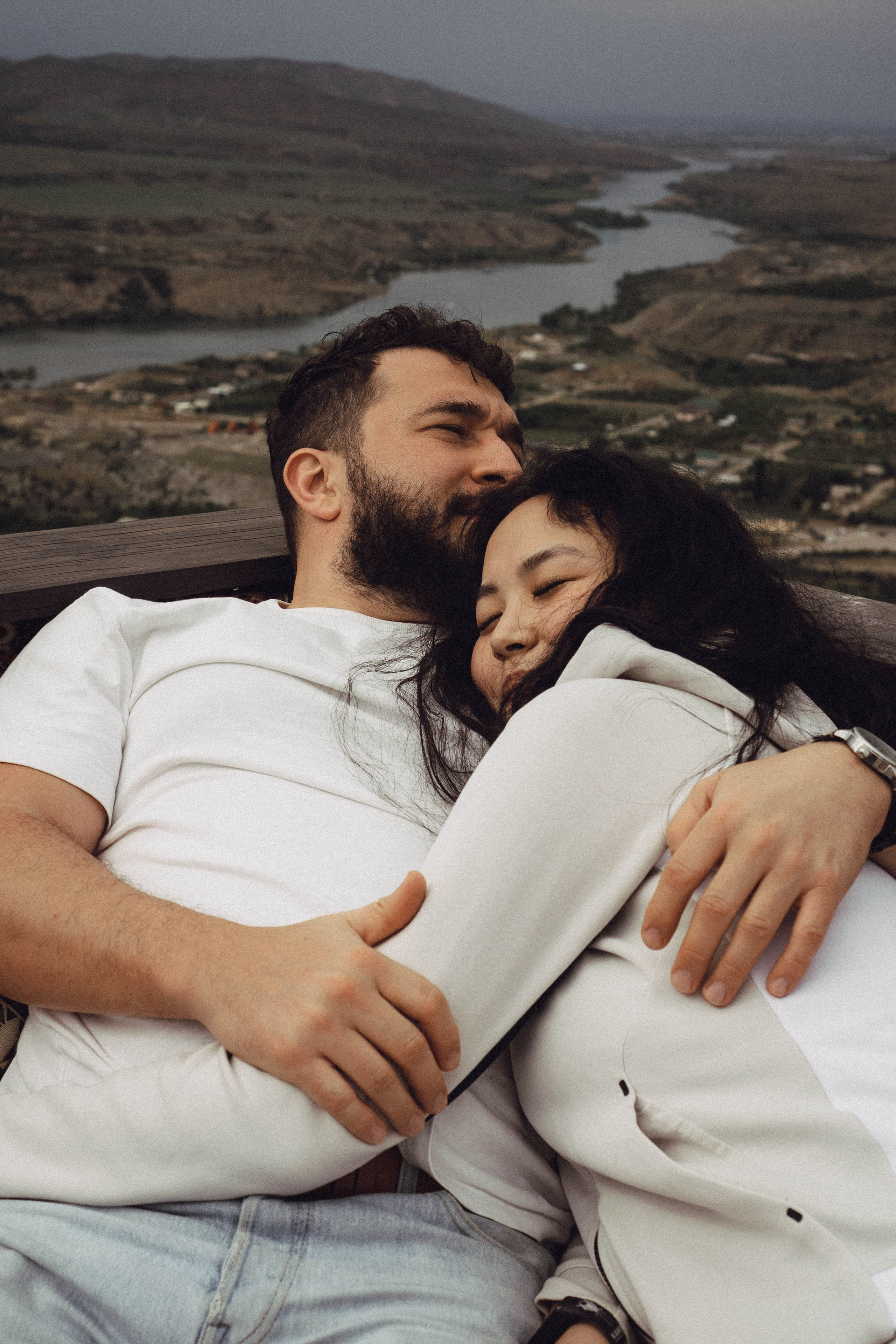 Любовь. Профессиональный фотограф, Санкт-Петербург — Виктория Богомолова