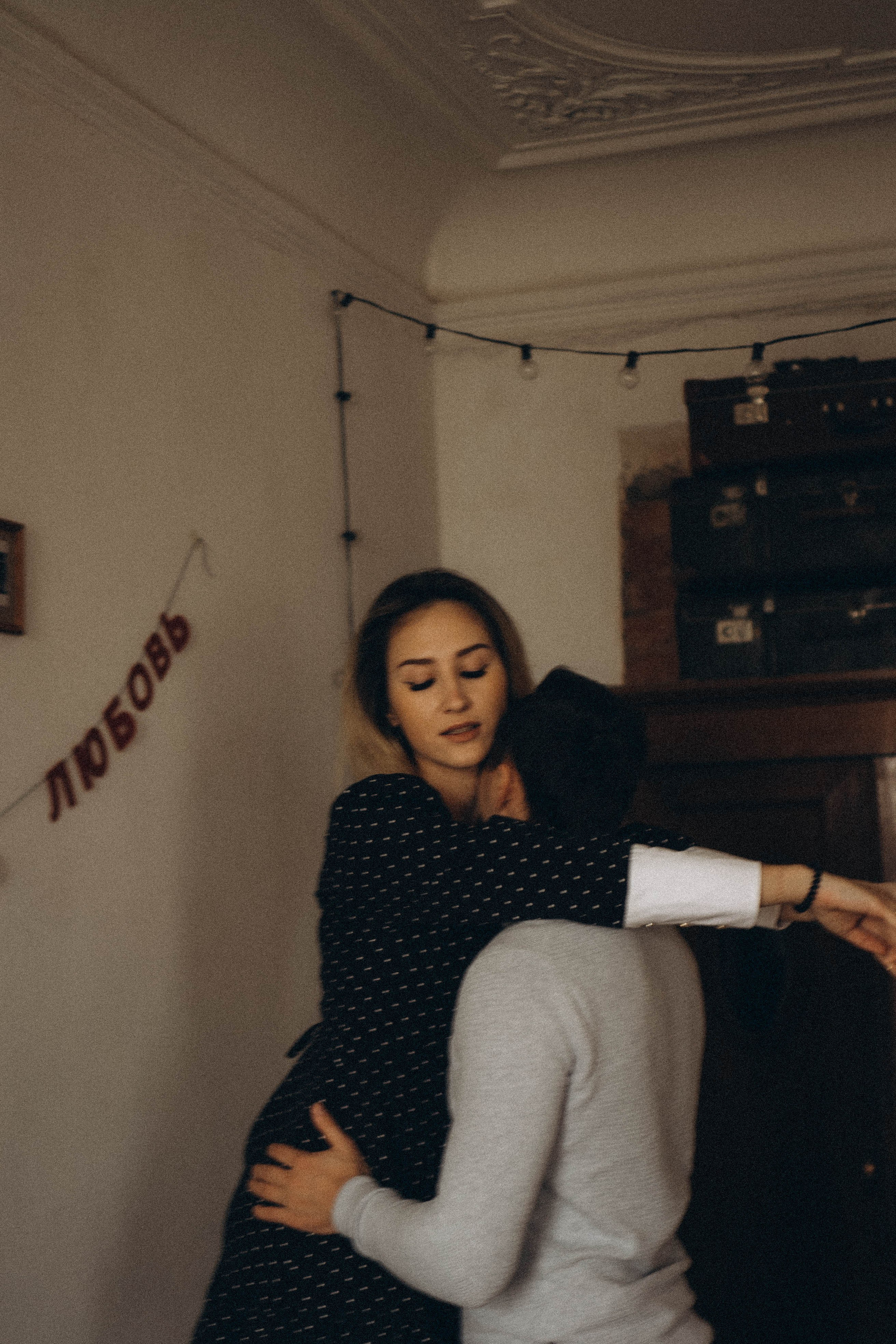 Любовь. Профессиональный фотограф, Санкт-Петербург — Виктория Богомолова