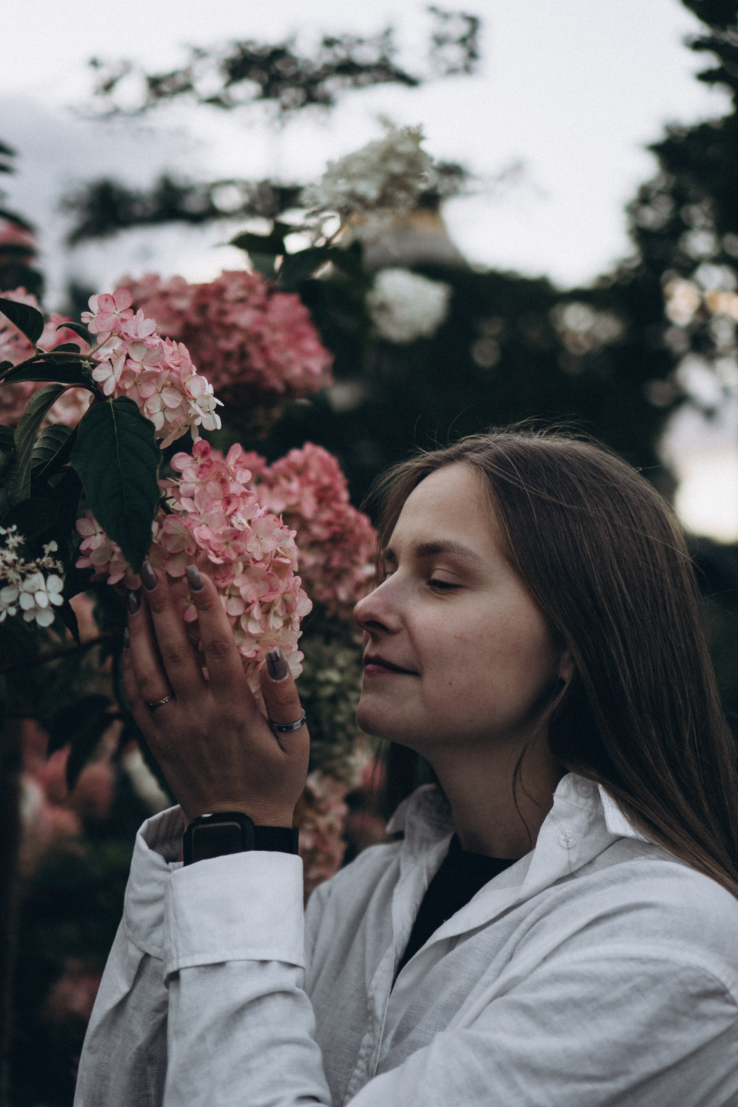 ПРОГУЛКА НА ЗАКАТЕ. Профессиональный фотограф, Санкт-Петербург — Виктория Богомолова