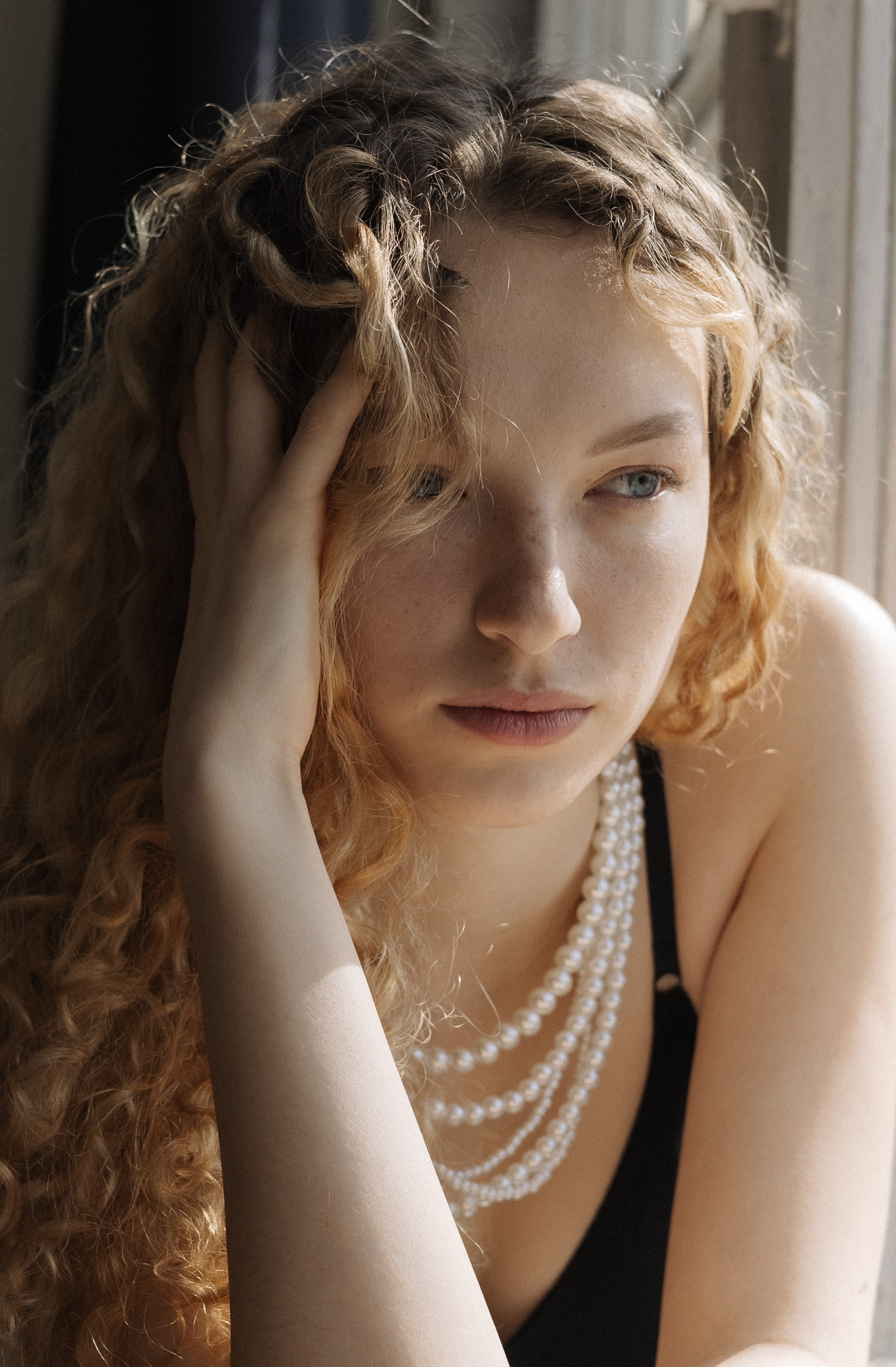 Леся. Семейный и свадебный фотограф в Краснодаре Елизавета Замаева