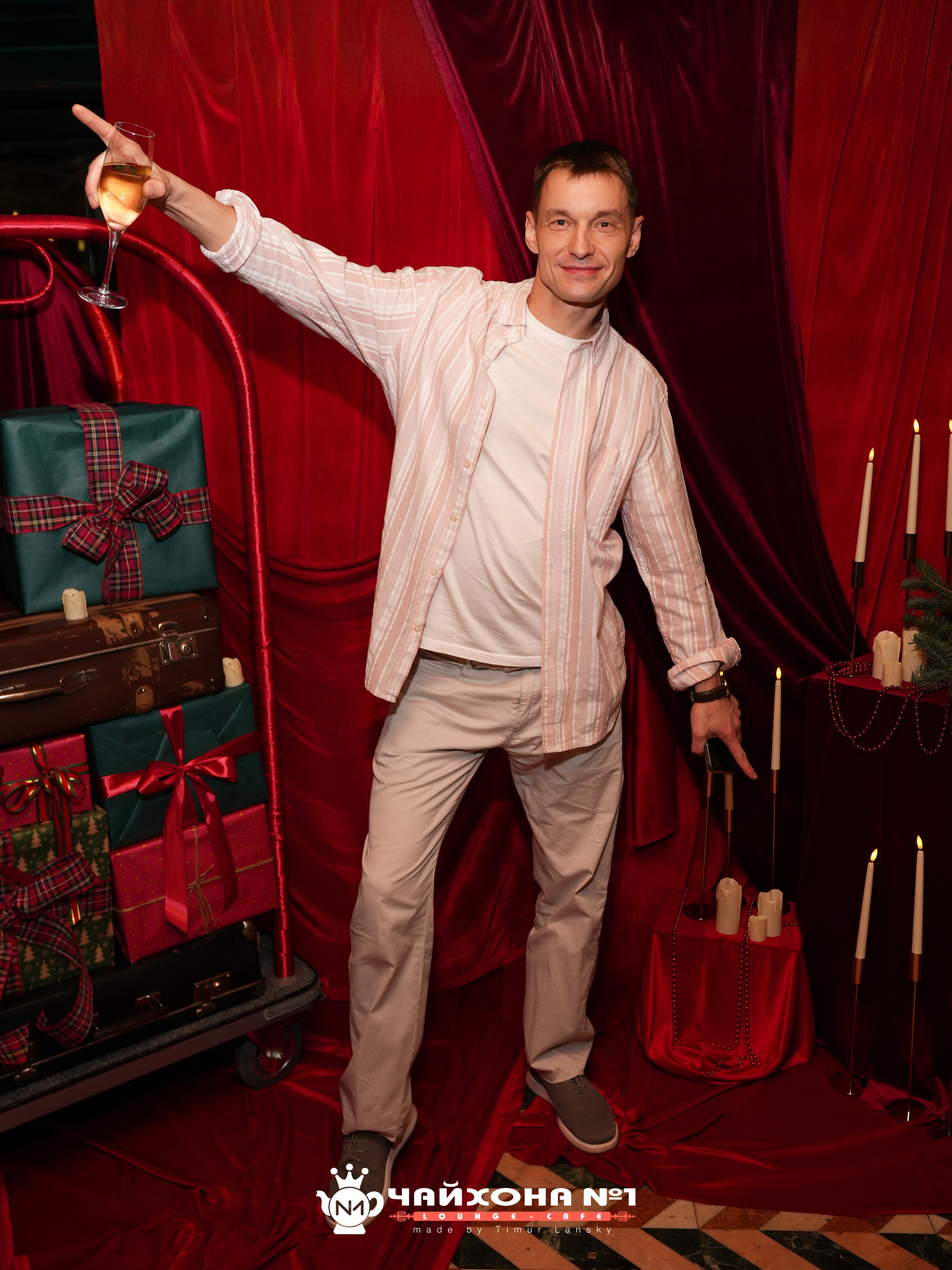 NY2026. Портретный фотограф Москва Белогорцев Сергей