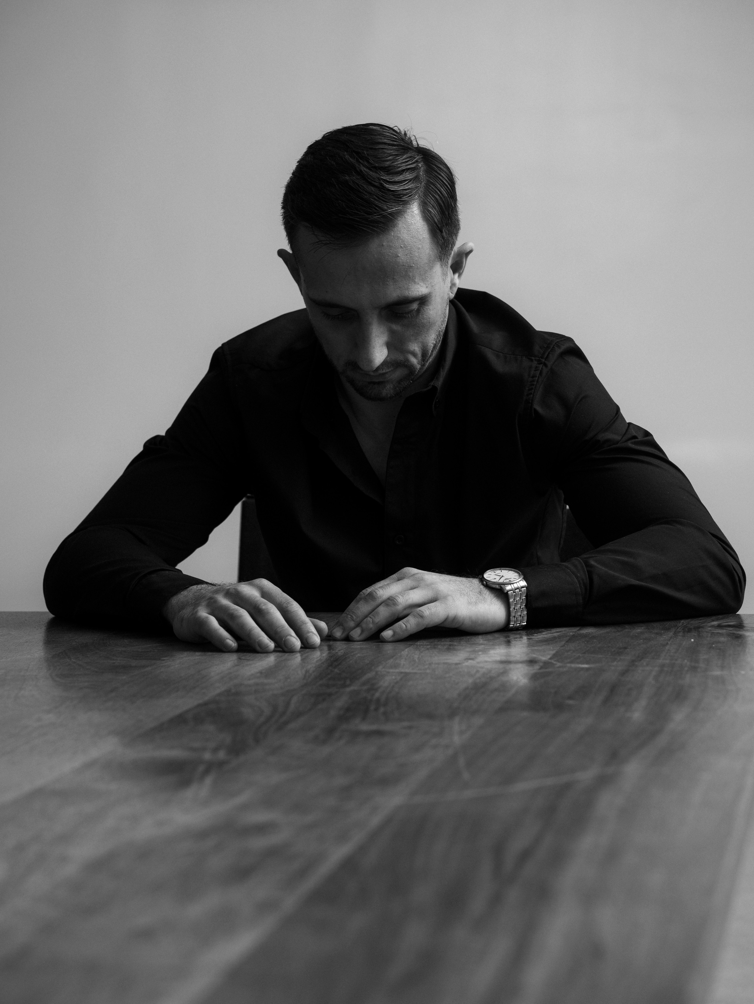 Evgeniy. Портретный фотограф Москва Белогорцев Сергей