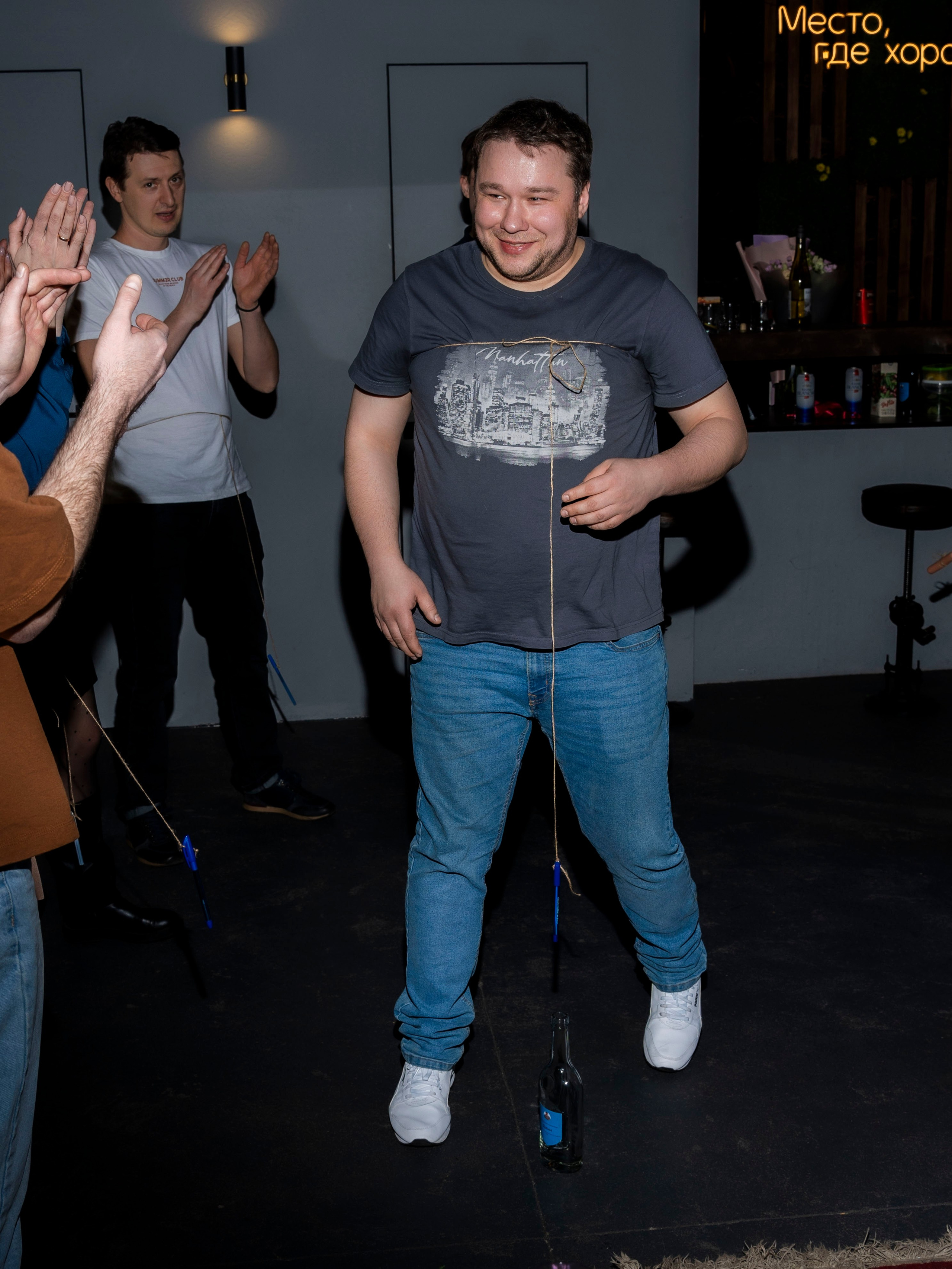 HB Olya. Портретный фотограф Москва Белогорцев Сергей