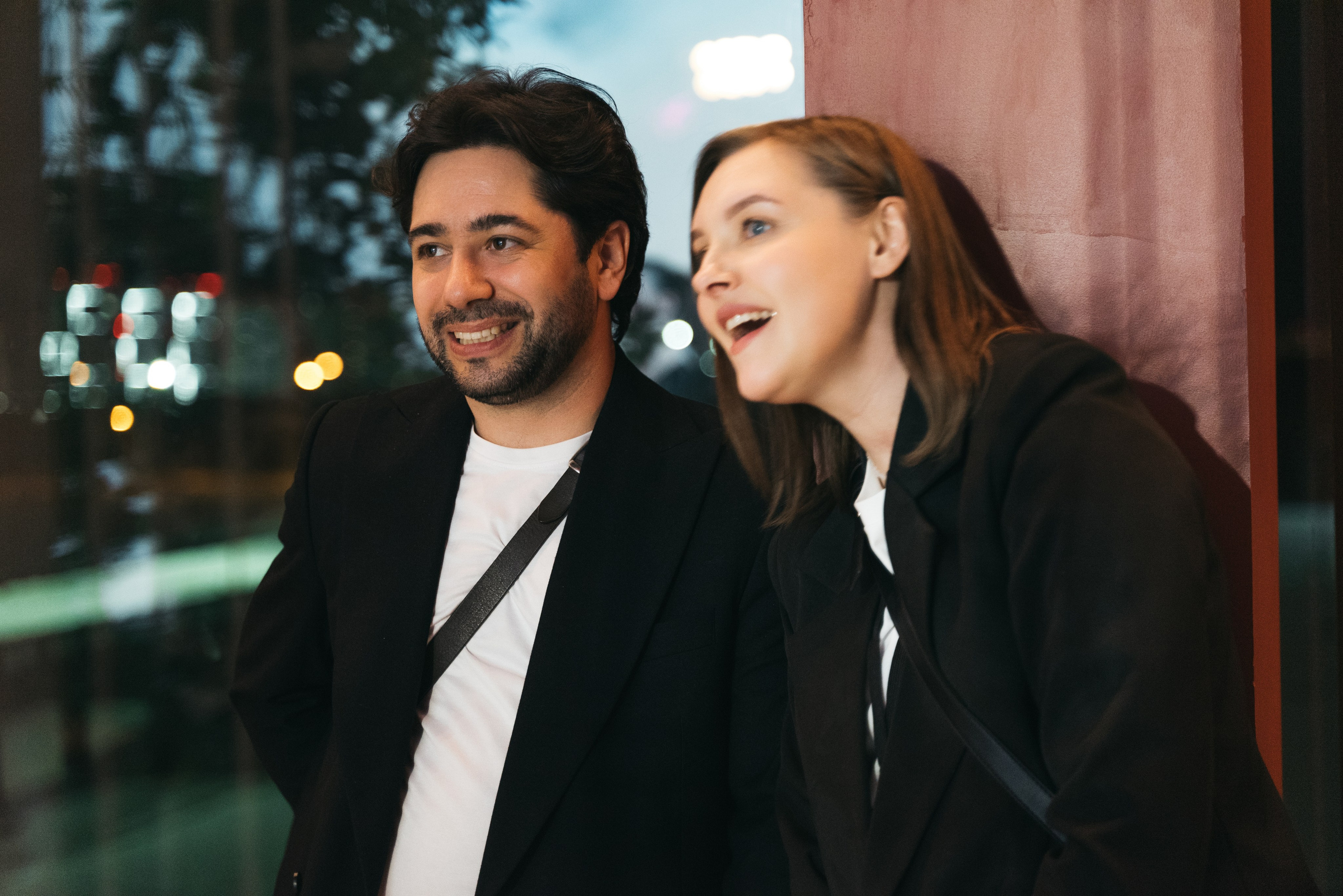 Backstage 23.03.24. Репортажный и свадебный фотограф в Сургуте