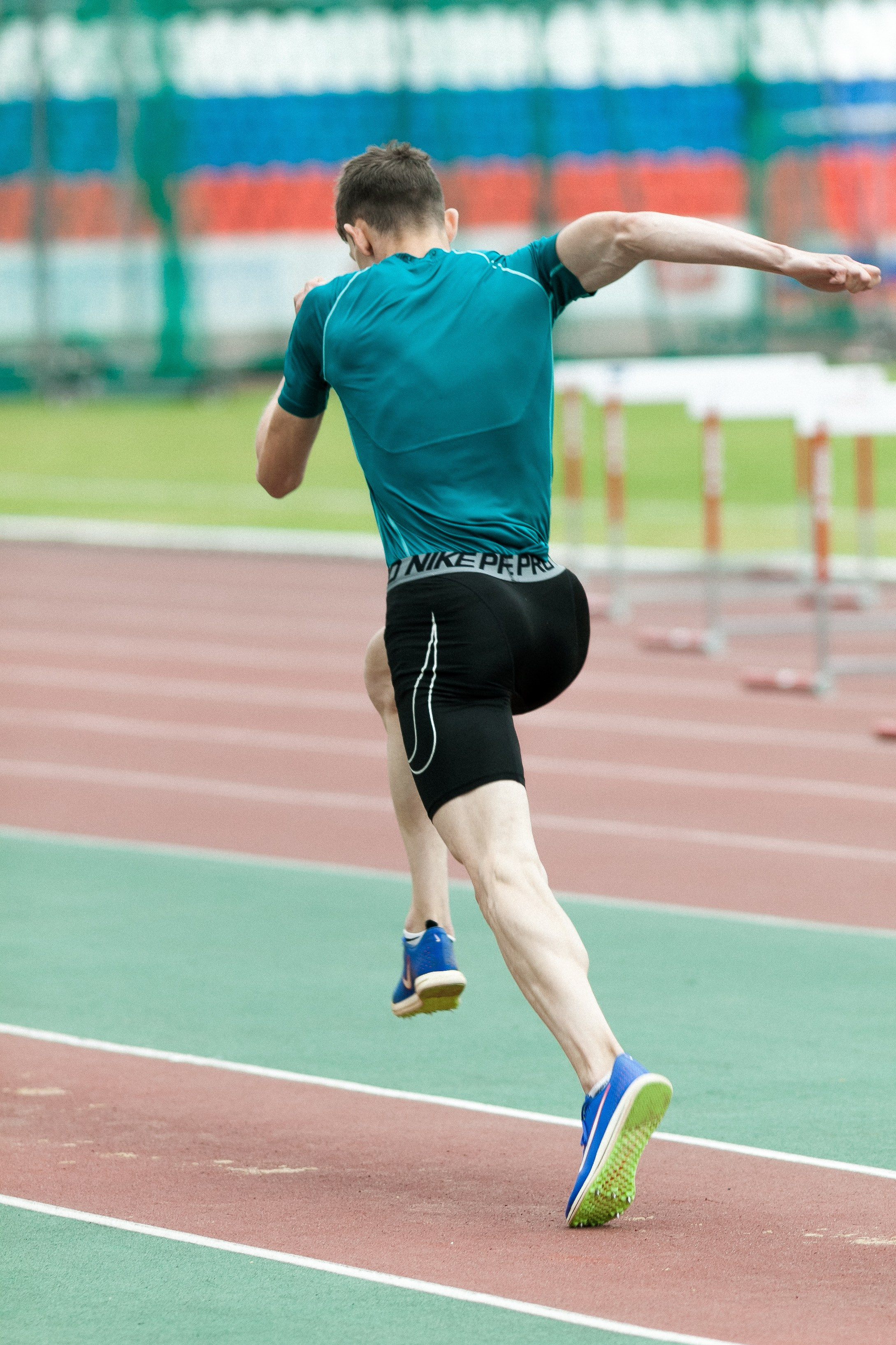 ЛА 5 июля 2025. Фотография