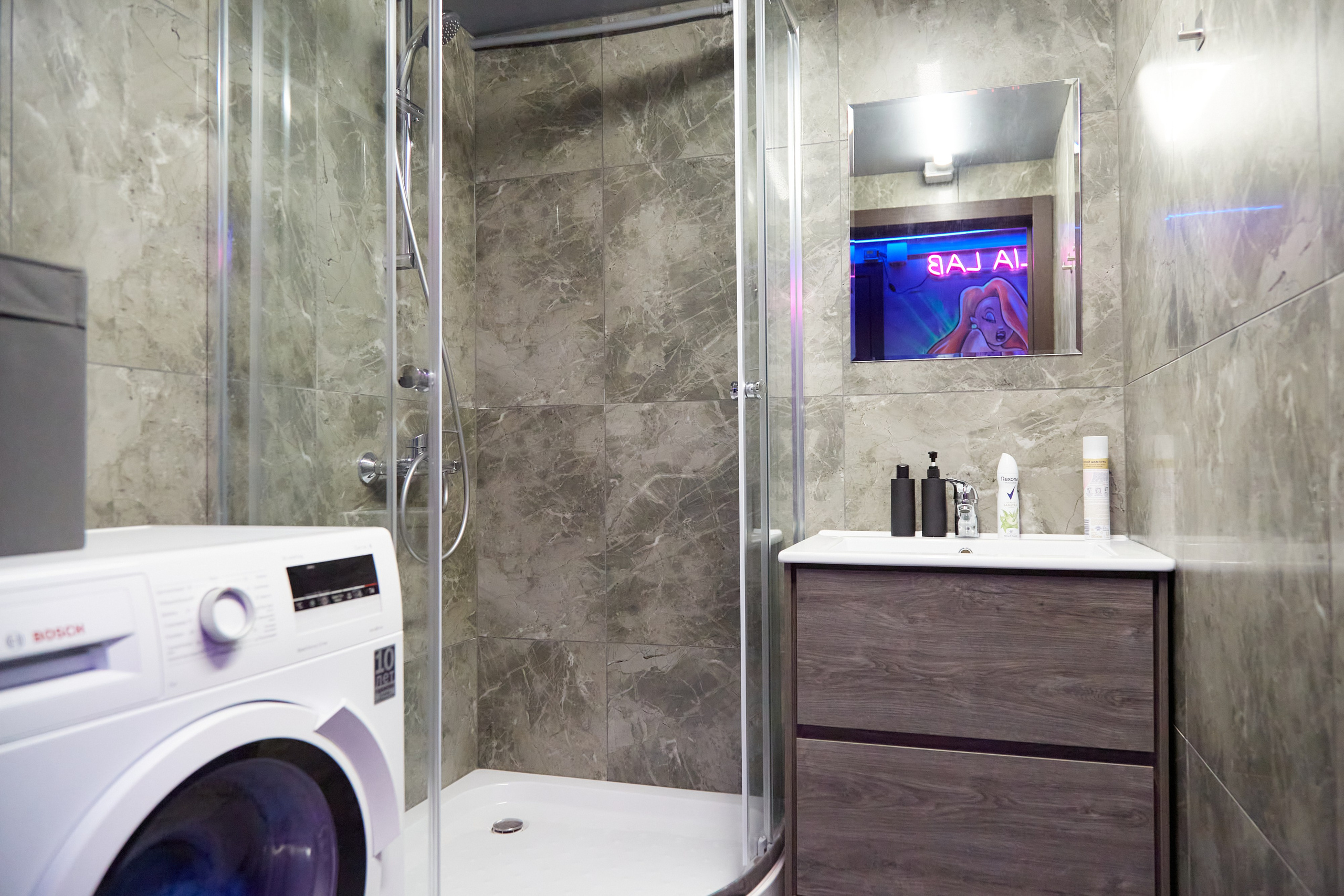 Студия красоты 31 krelia lab. Фотограф Анастасия Леонтьева Санкт-Петербург