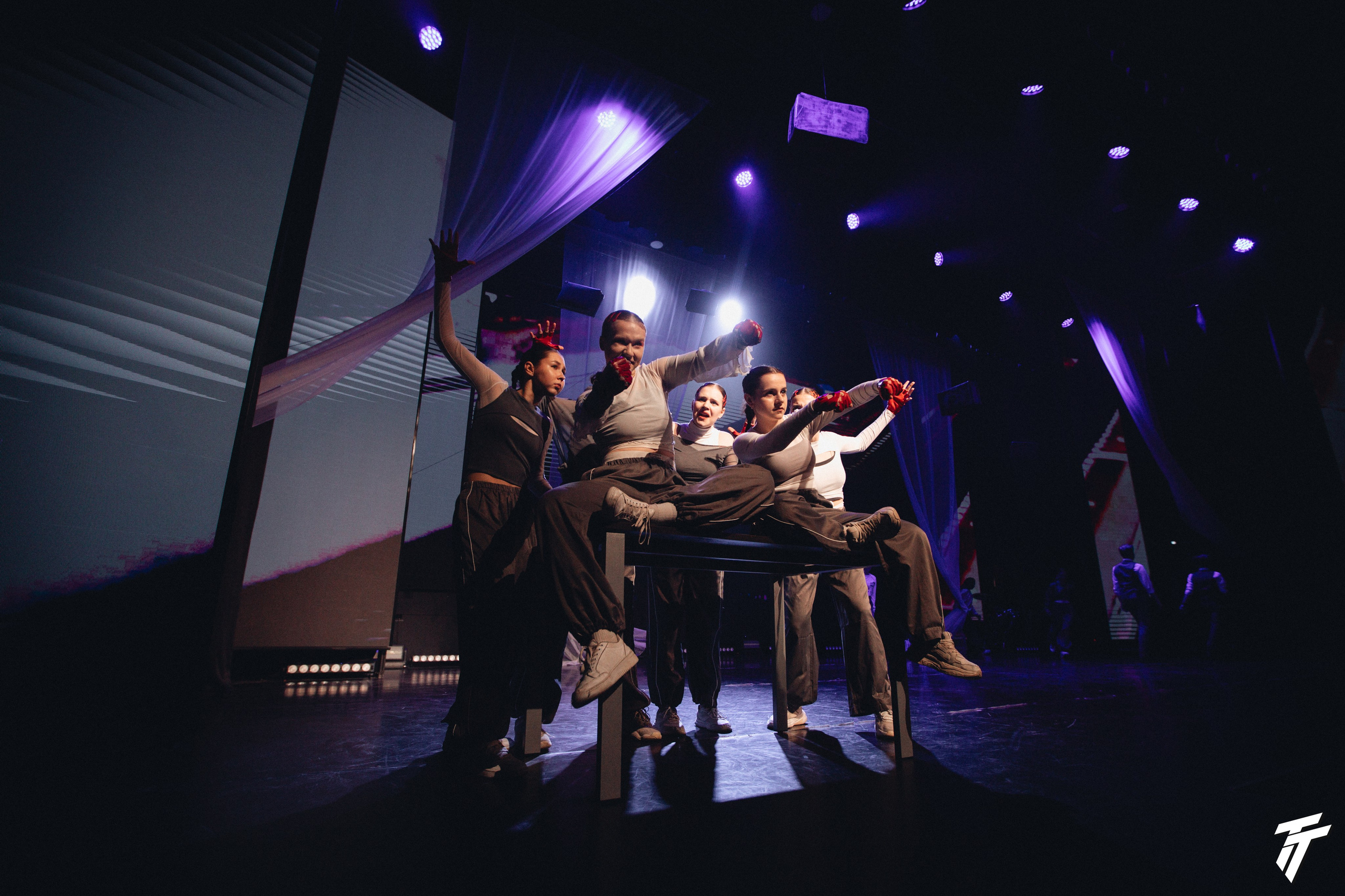 Гала-концерт осень 2024. Главная