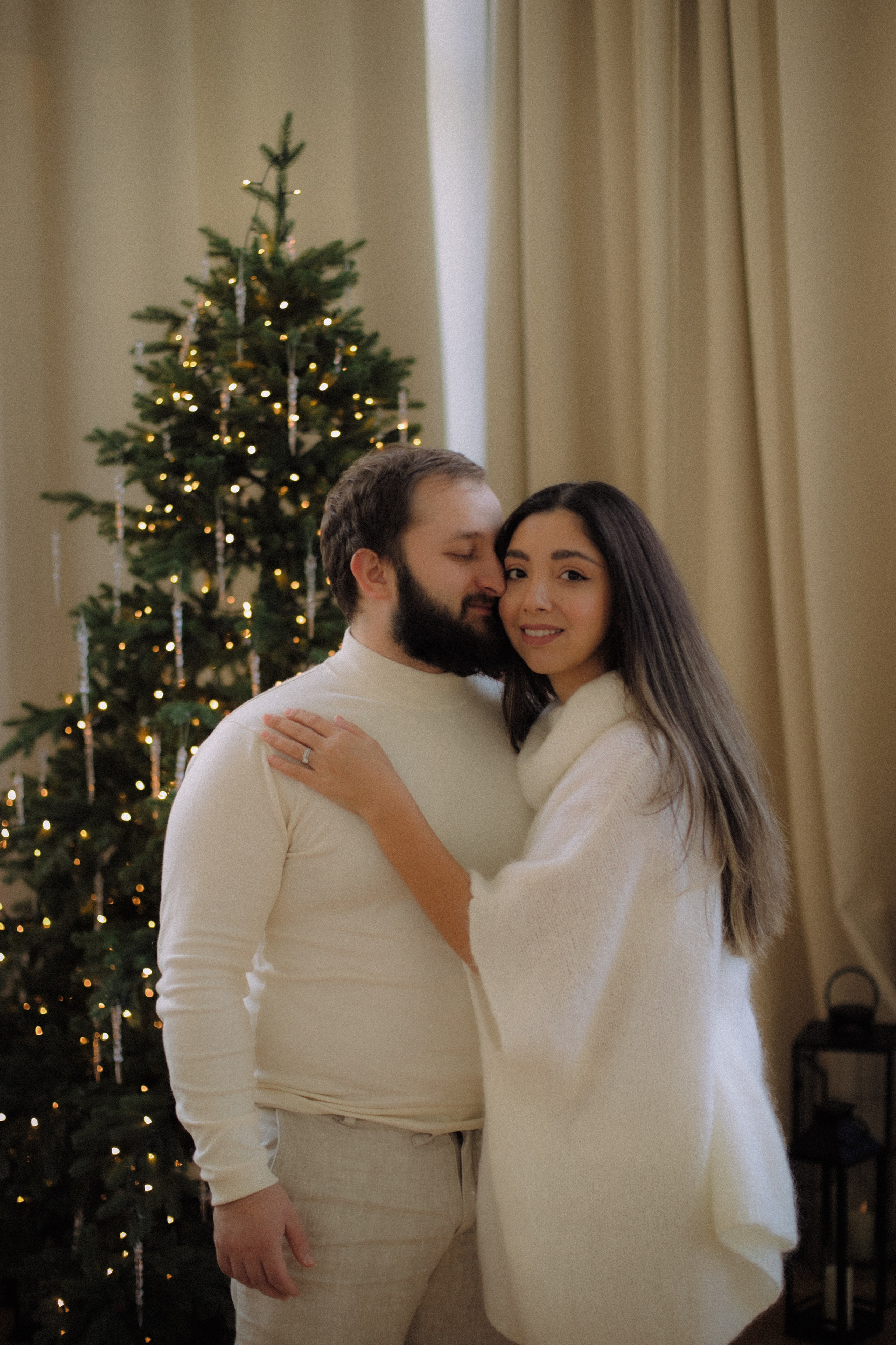 Арам + Алина + Баграт. Семейный и детский фотограф Юлия Шох