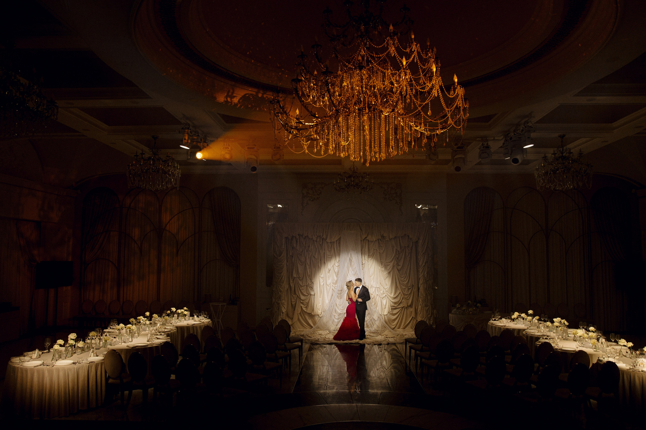 Олег и Олеся. Организатор и координатор свадеб и других мероприятий в городе Набережные Челны