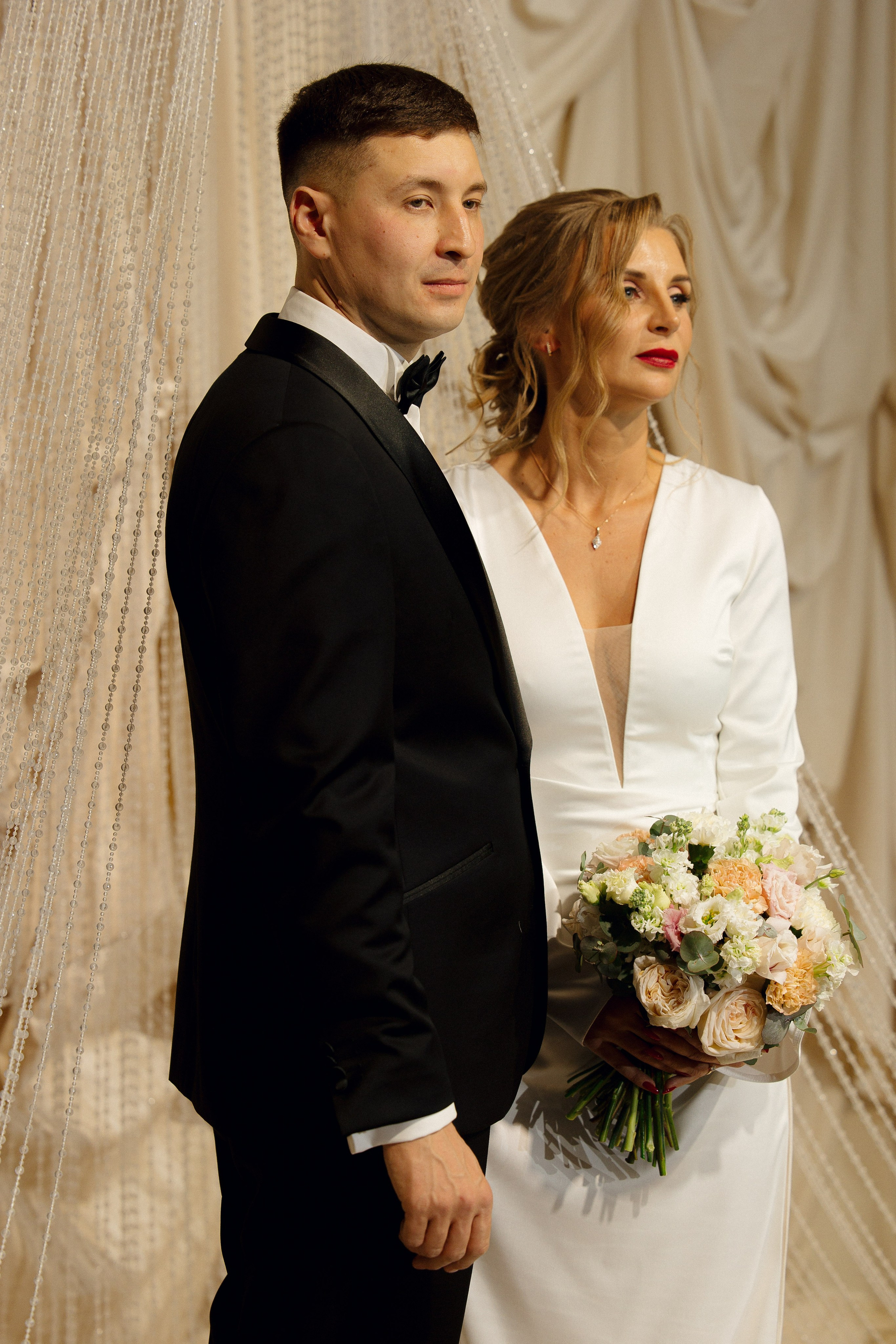 Олег и Олеся. Организатор и координатор свадеб и других мероприятий в городе Набережные Челны