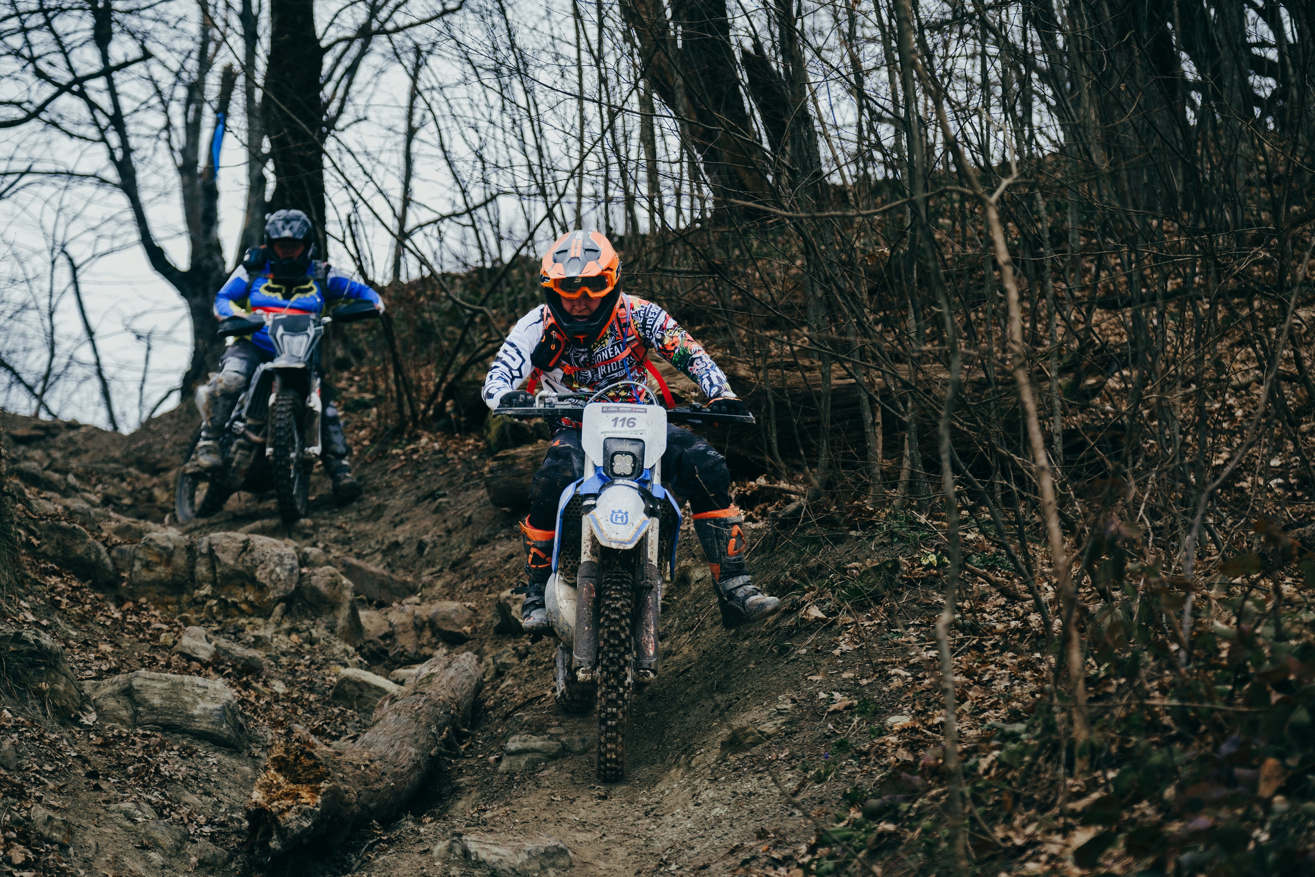 Эндуро Фест от Shamax Motors (Краснодар). Свадебный фотограф Денис Ожигин в Краснодаре и крае. Эмоциональная и стильная съемка вашего дня