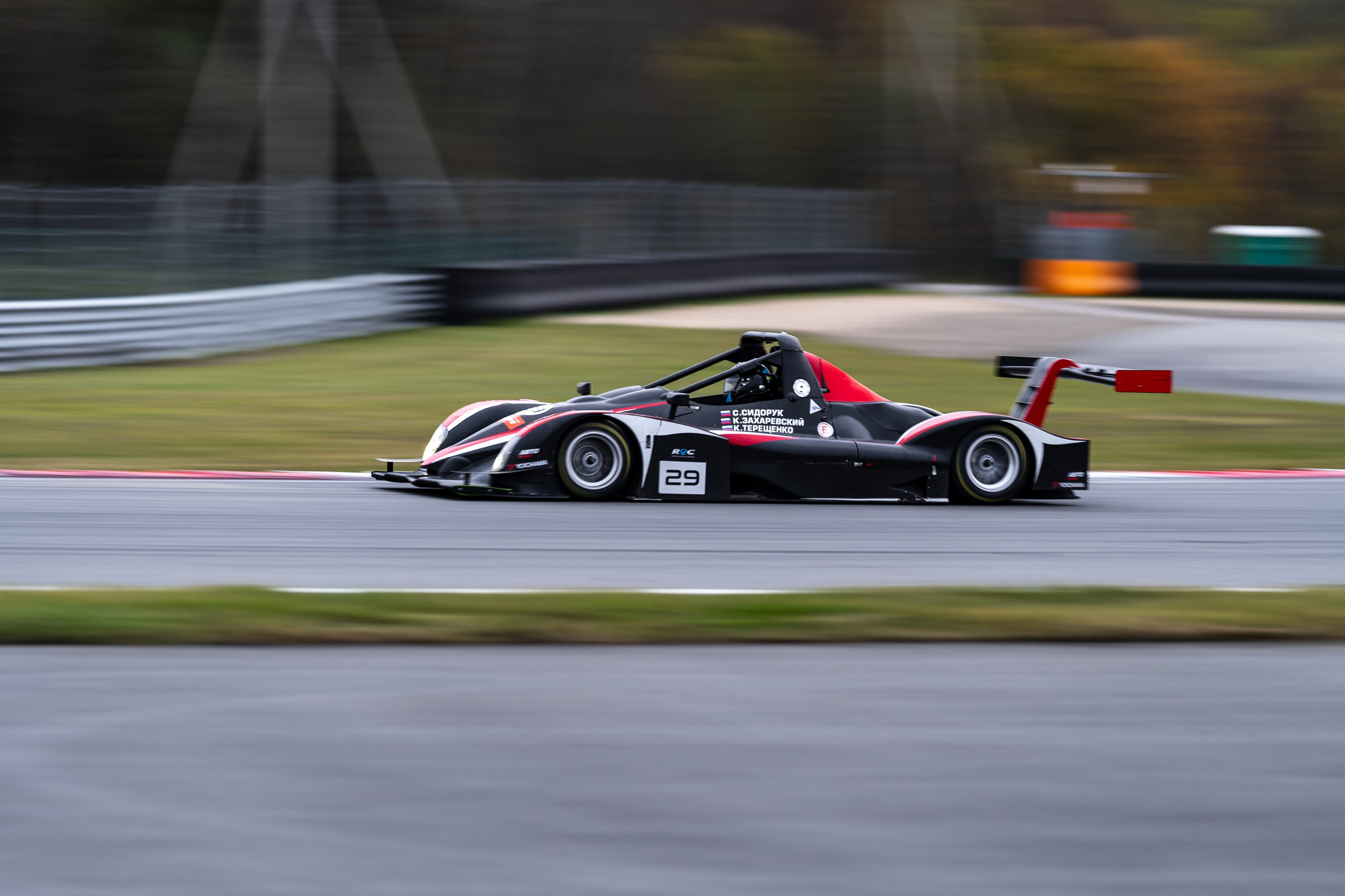 2024 REC 5 этап. Фотограф Николай Прокофьев модельные тесты в Москве