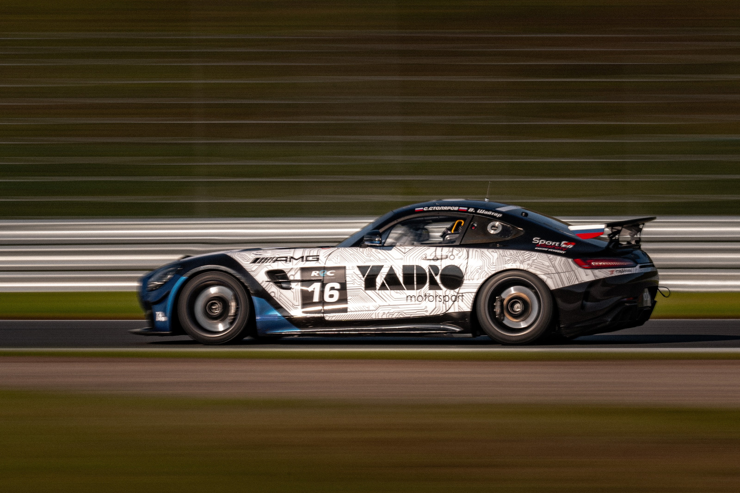 2024 REC 4 этап. Фотограф Николай Прокофьев модельные тесты в Москве