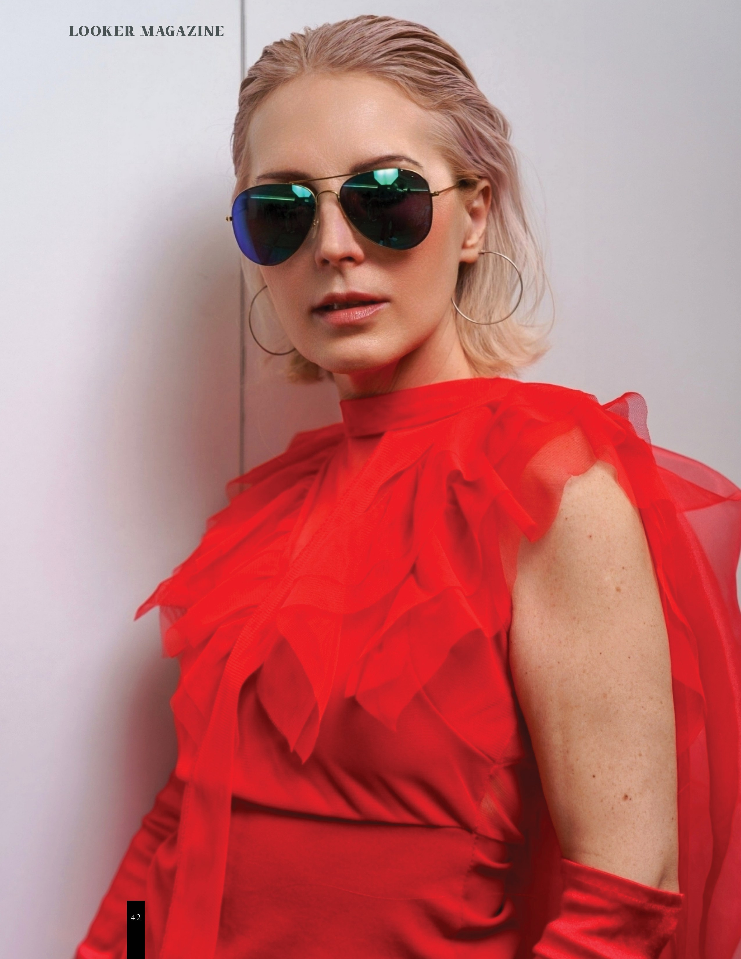 8. Фотограф Николай Прокофьев модельные тесты в Москве