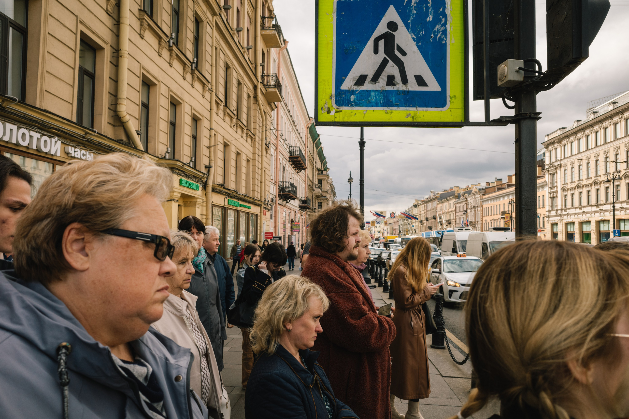 Репортаж. Stanislav Liepa Photography