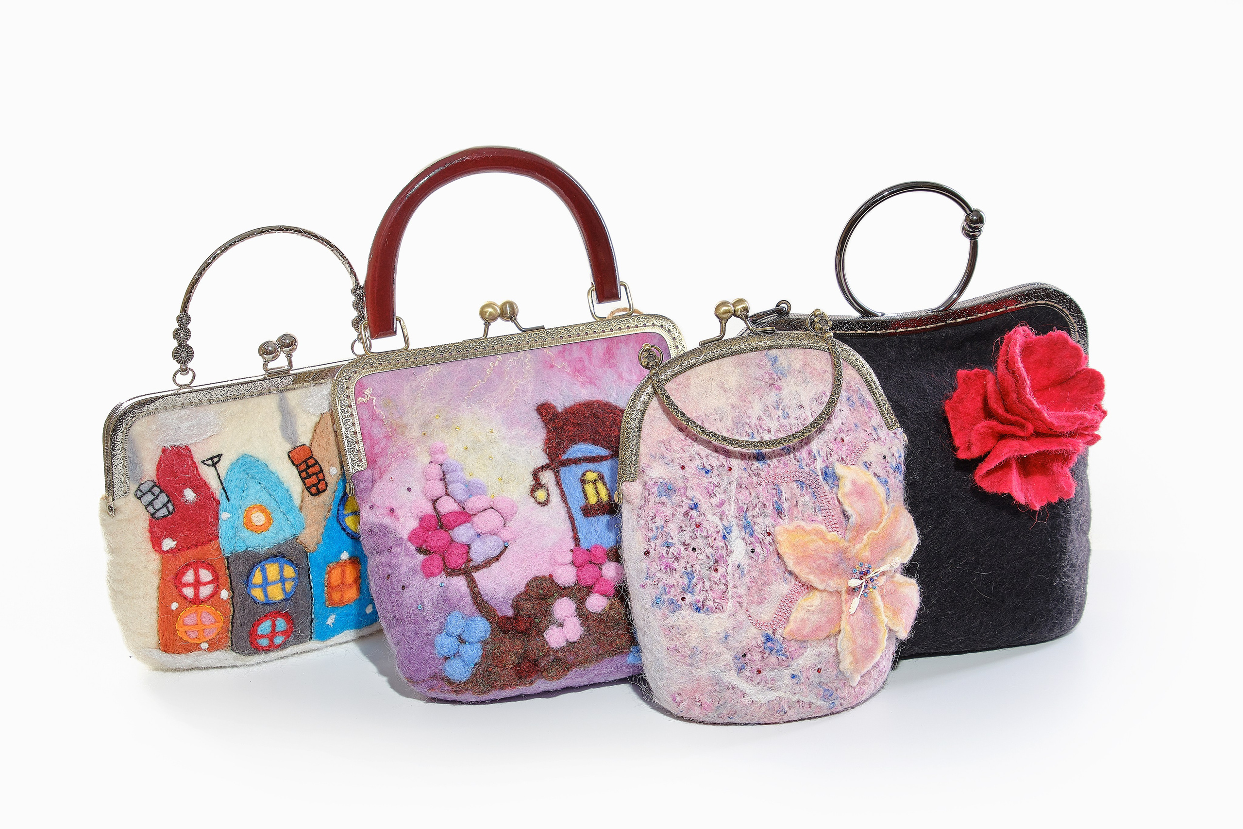 Творческие изделия. Семейный и женский фотограф в Новомосковске и Узловой Михеева Татьяна