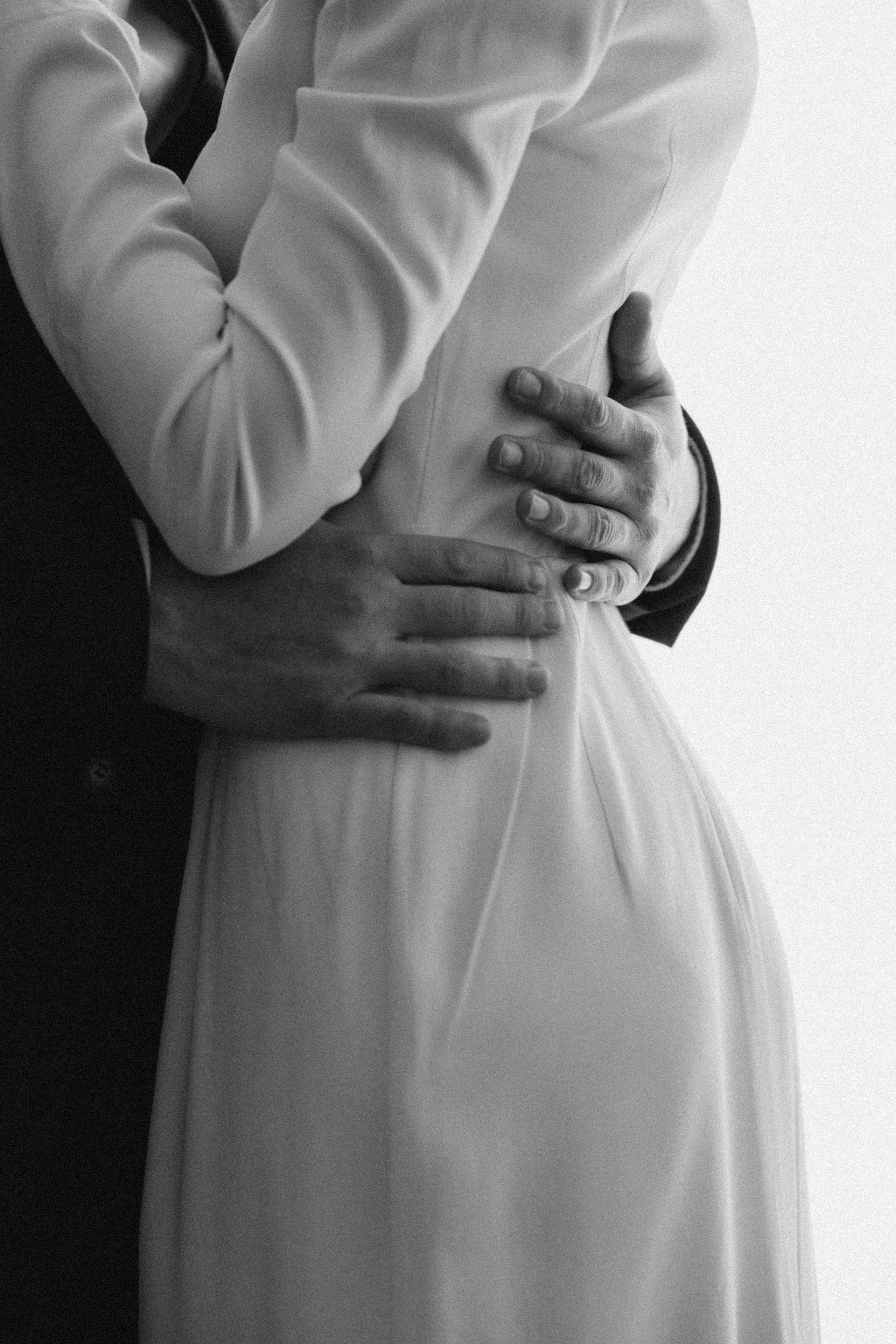 Никита и Алина. Свадебный, портретный и семейный фотограф в Москве Абукалиева Диляра