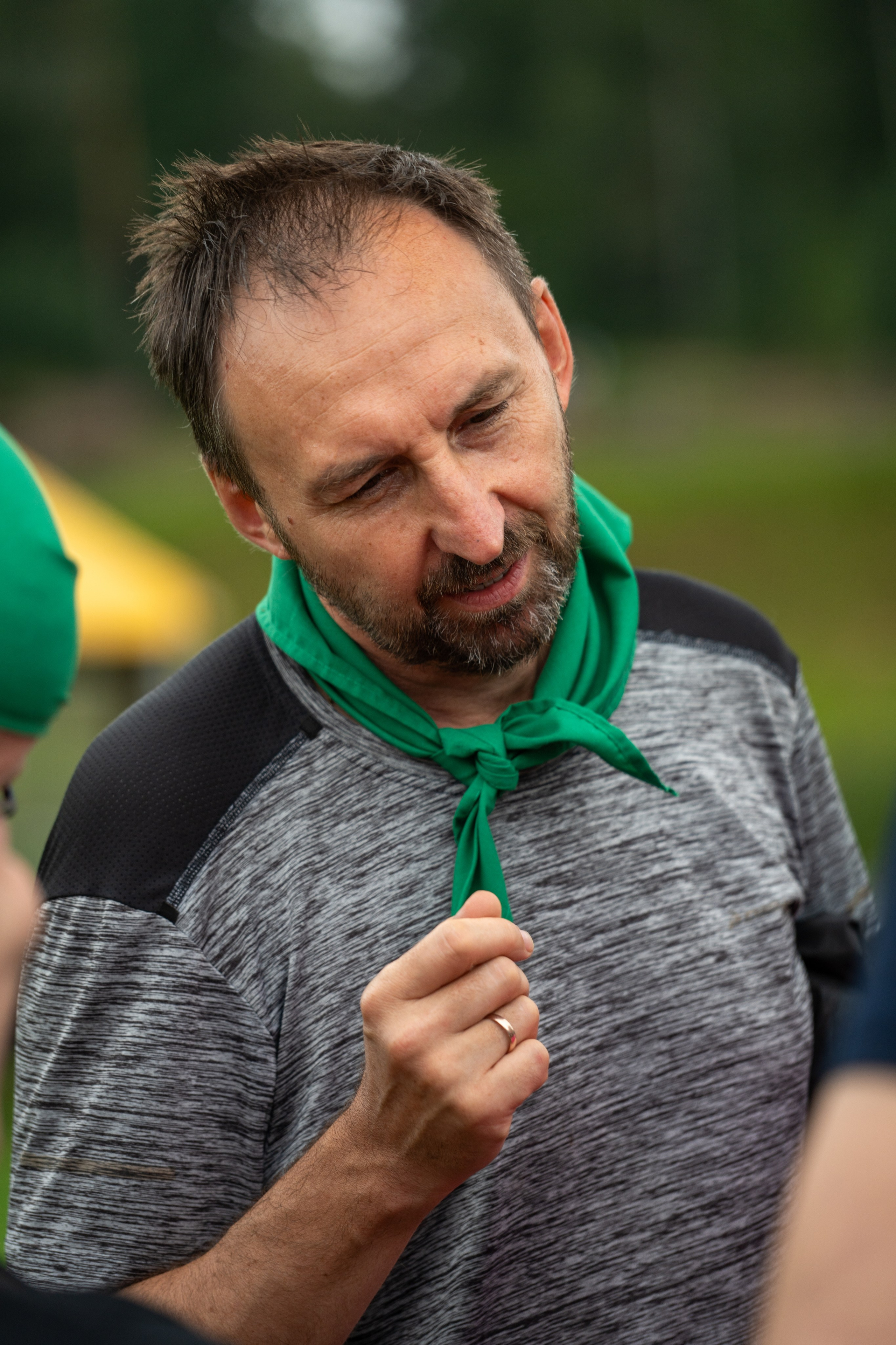 Фотосъёмка корпоратива СПб