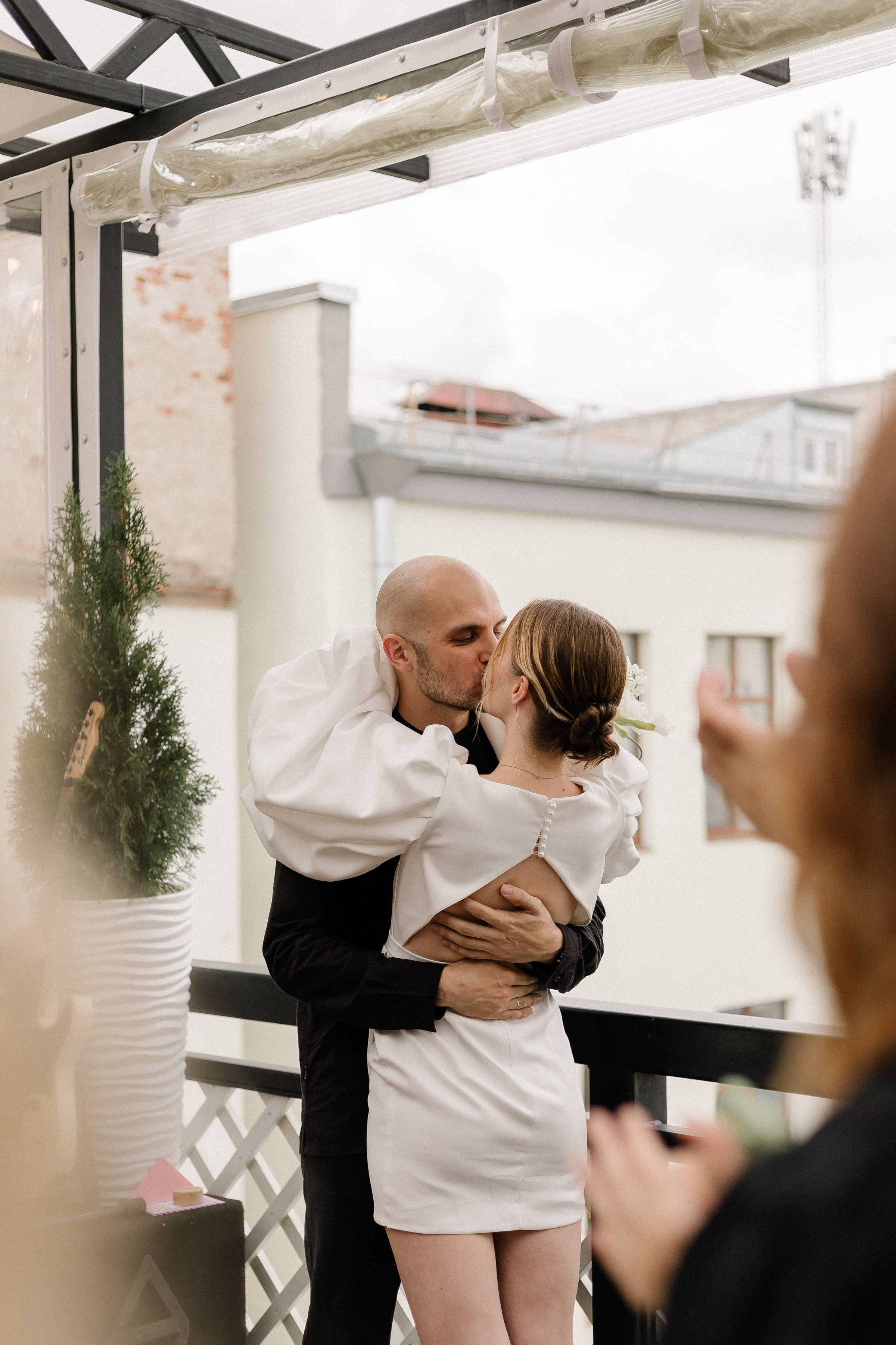 Антон и Елизавета/2023. Свадебный и семейный фотограф в Екатеринбурге