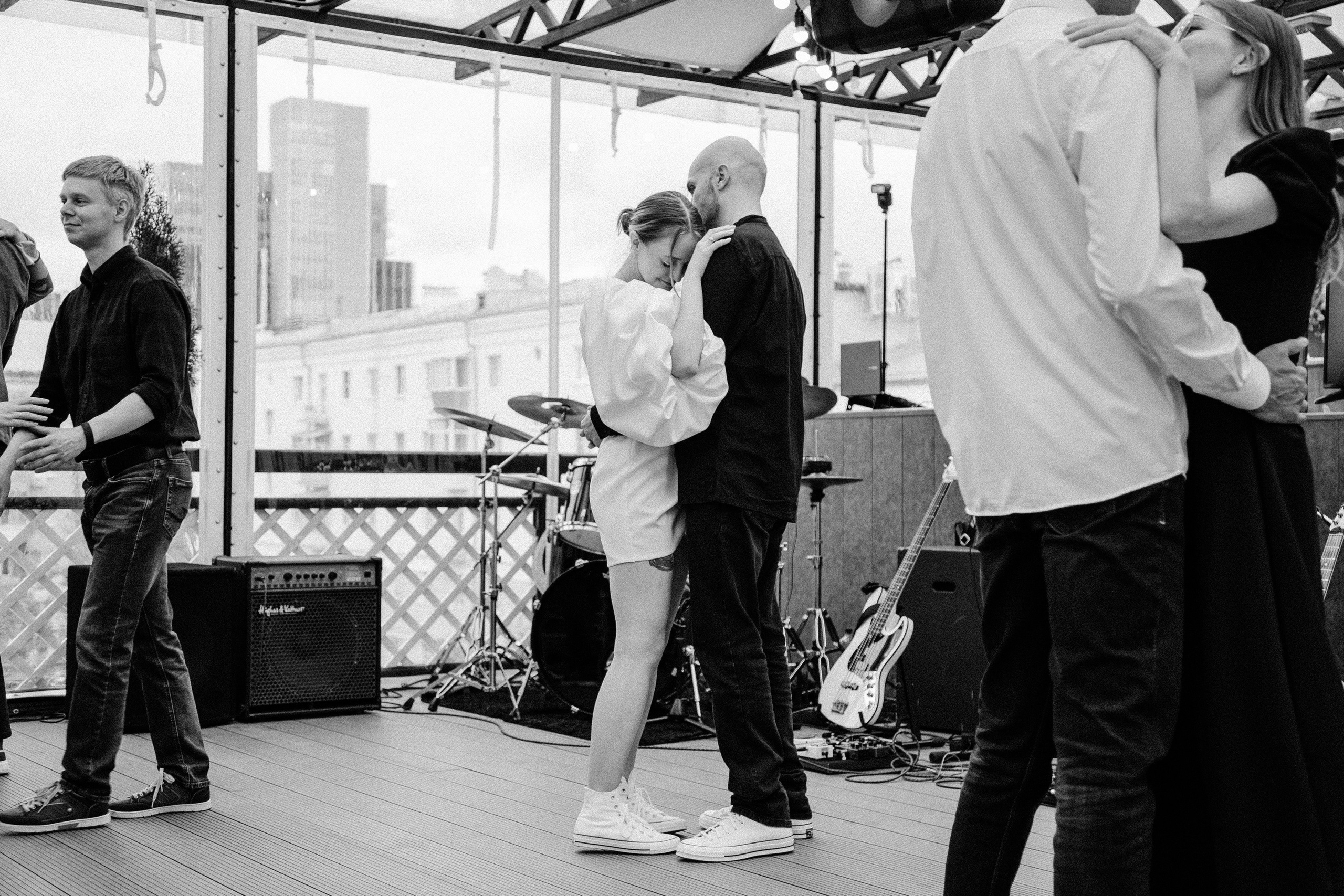 Антон и Елизавета/2023. Свадебный и семейный фотограф в Екатеринбурге