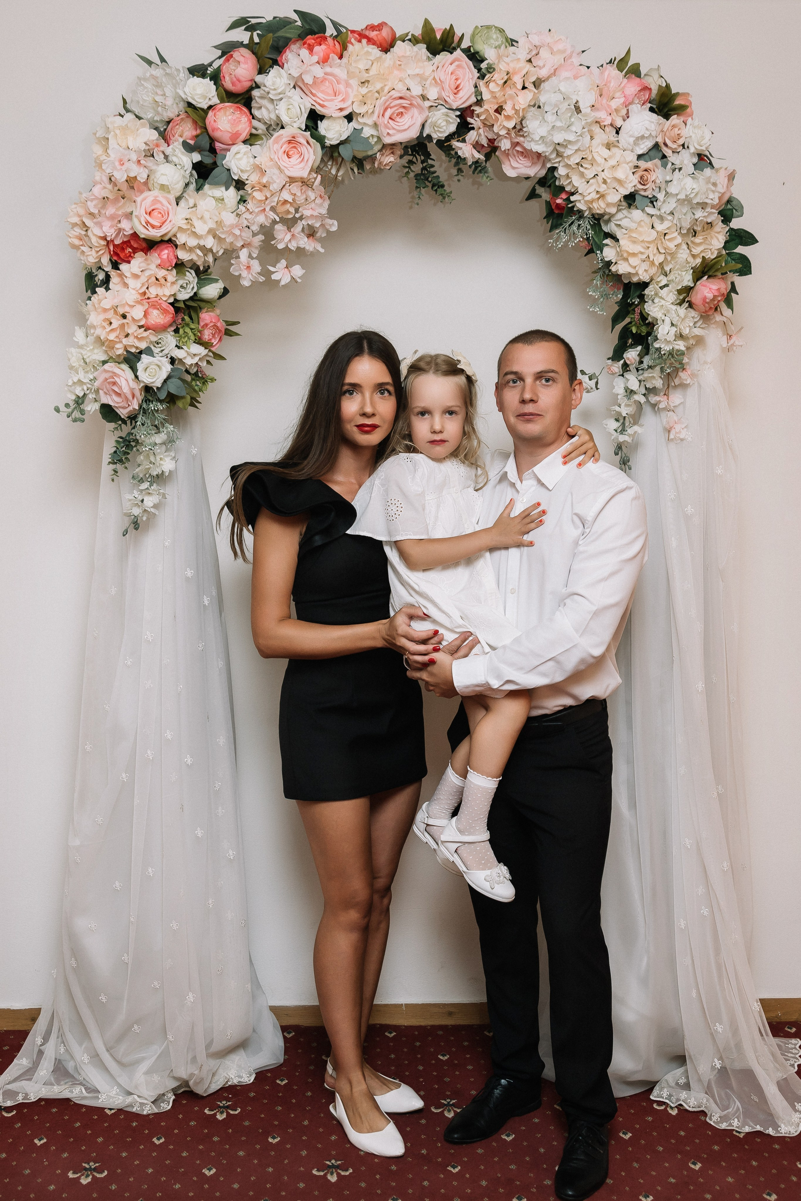 Максим и Екатерина/2024. Свадебный и семейный фотограф в Екатеринбурге