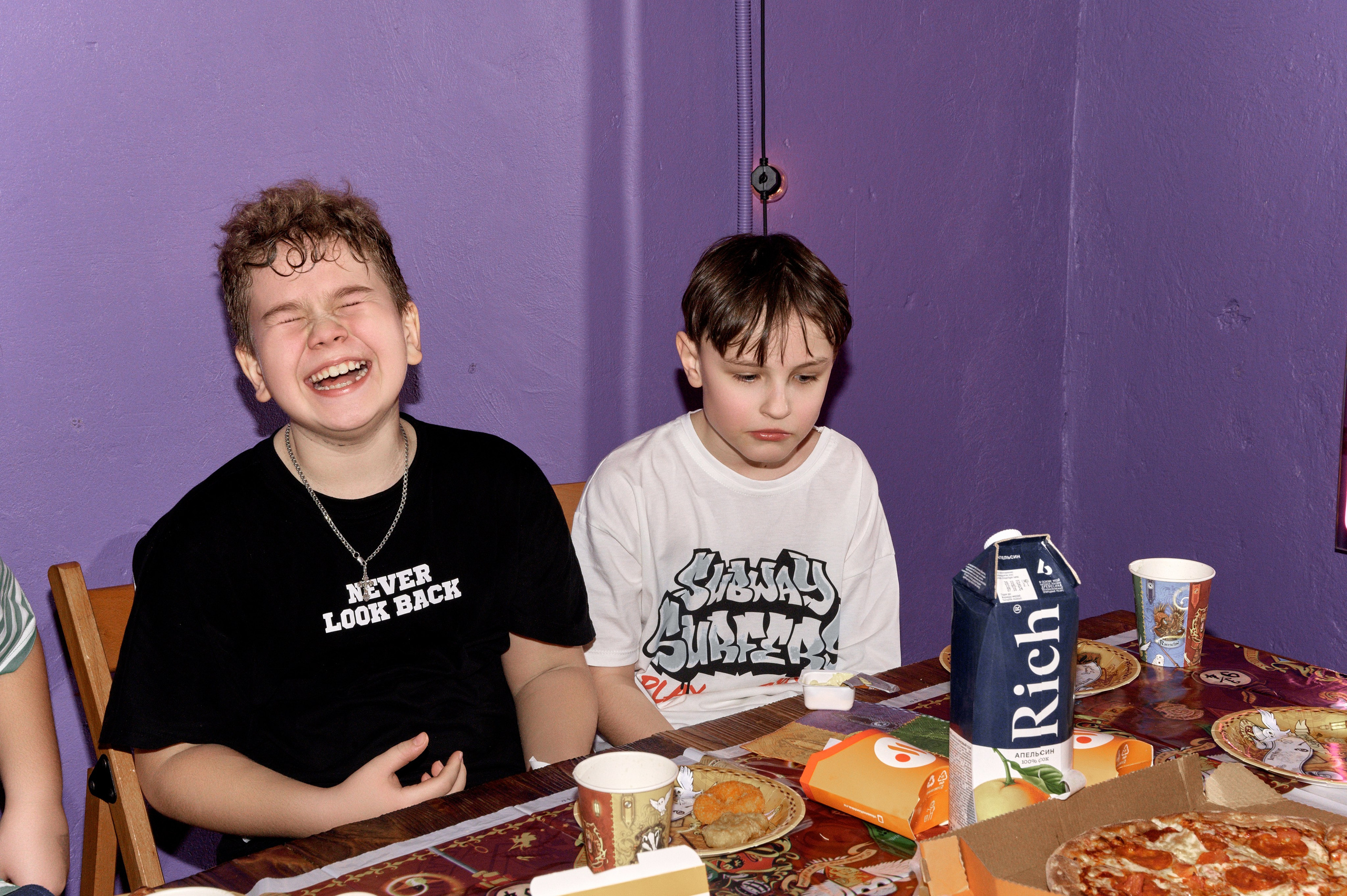 Фото дня рождения