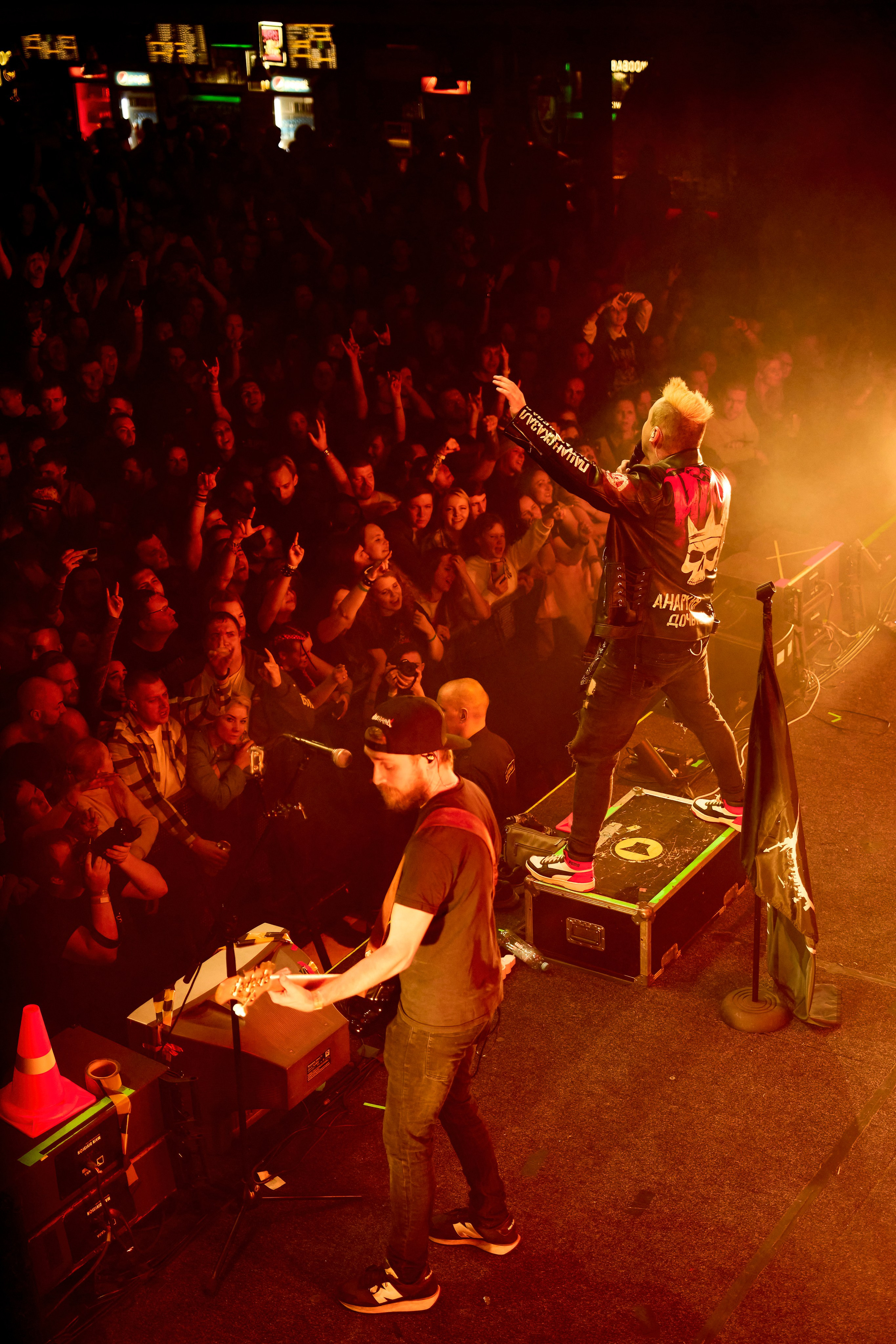 ЙОРШ / BASE / 28.10.2023. Ekhovanov | фото- видеосъемка