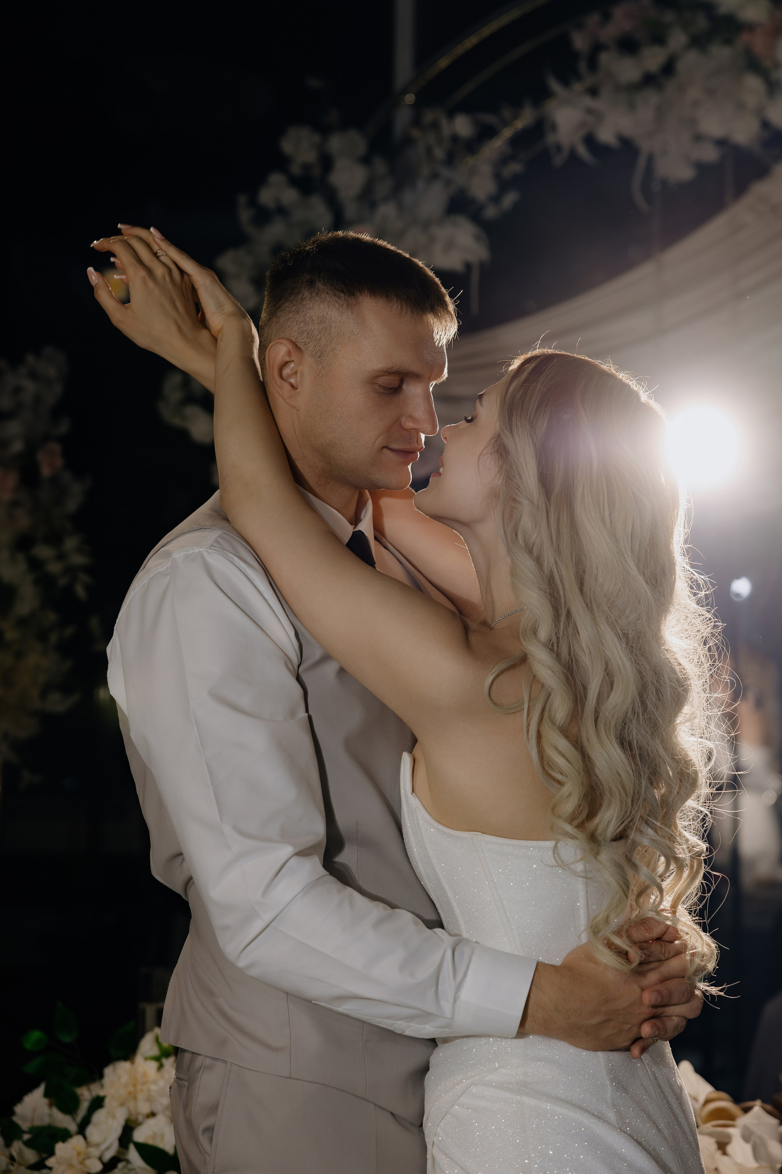 Никита и Вероника. Свадебный и семейный фотограф Краснодар, Юлия Потопахина