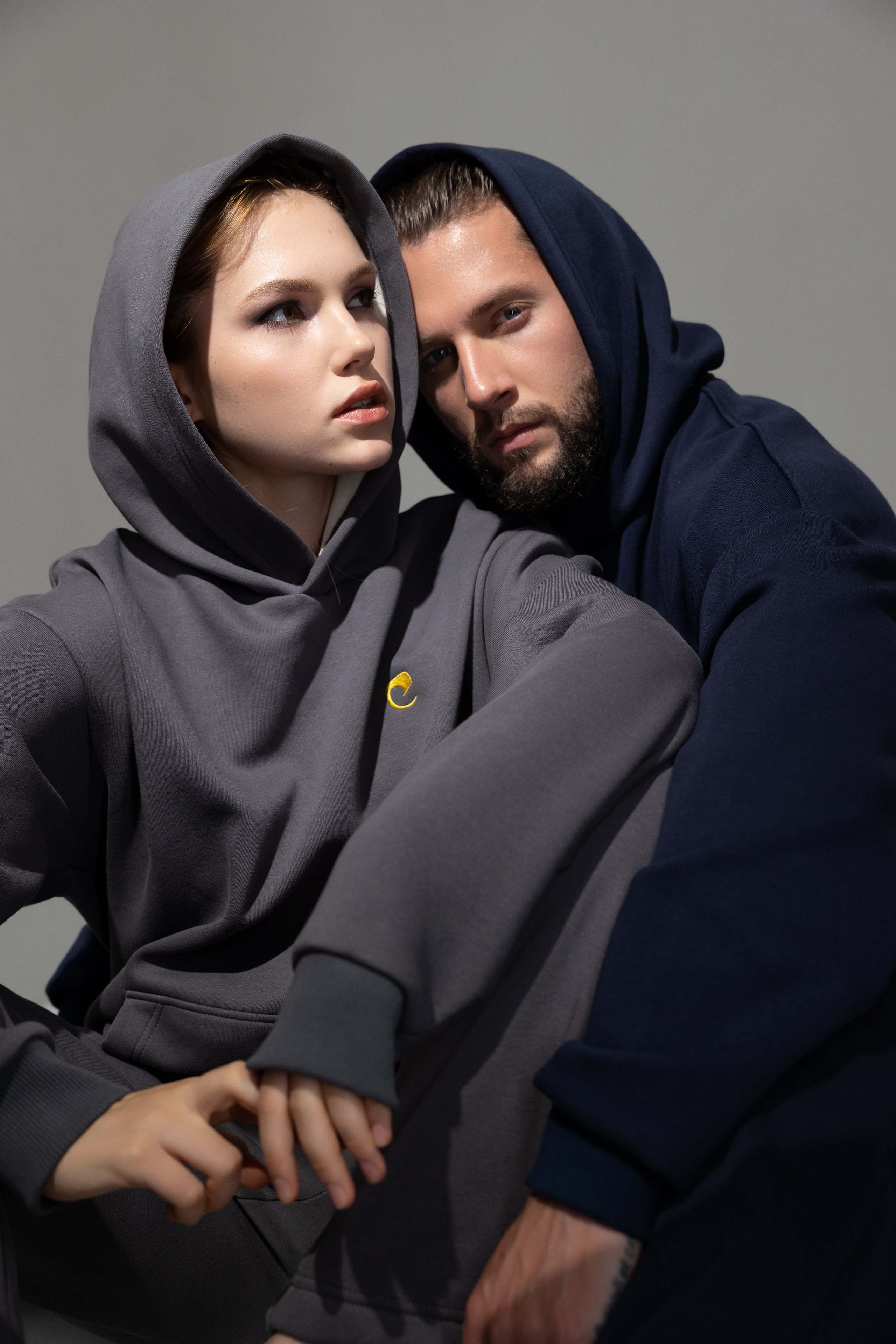 Cover me up. IDeAI studio