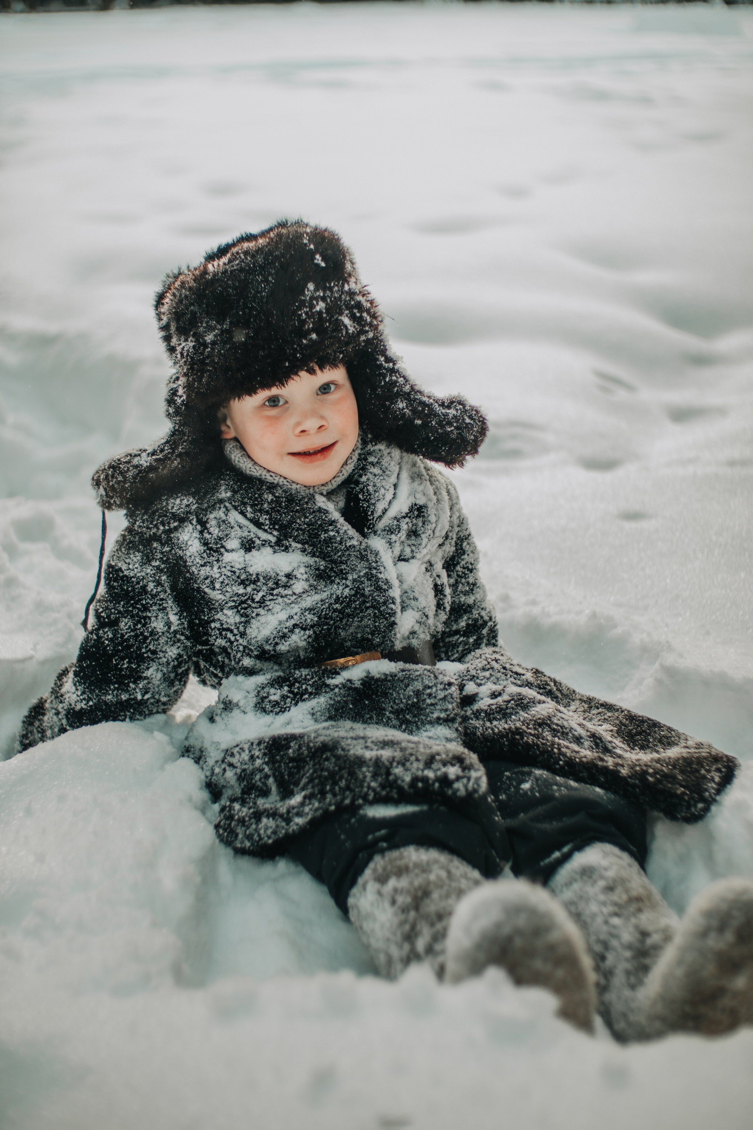 Детки. Фотограф города Березники