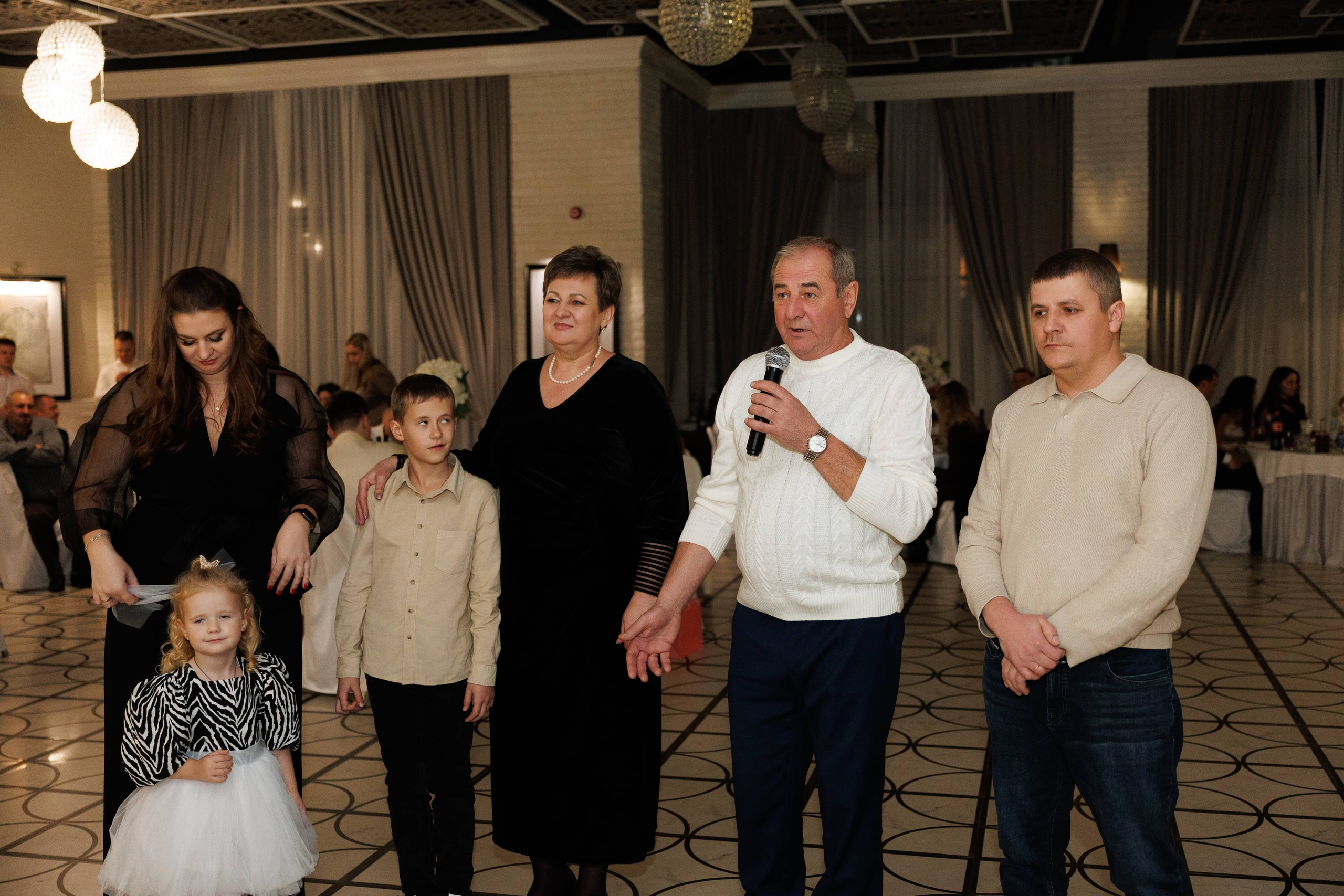 Максим и Маргарита