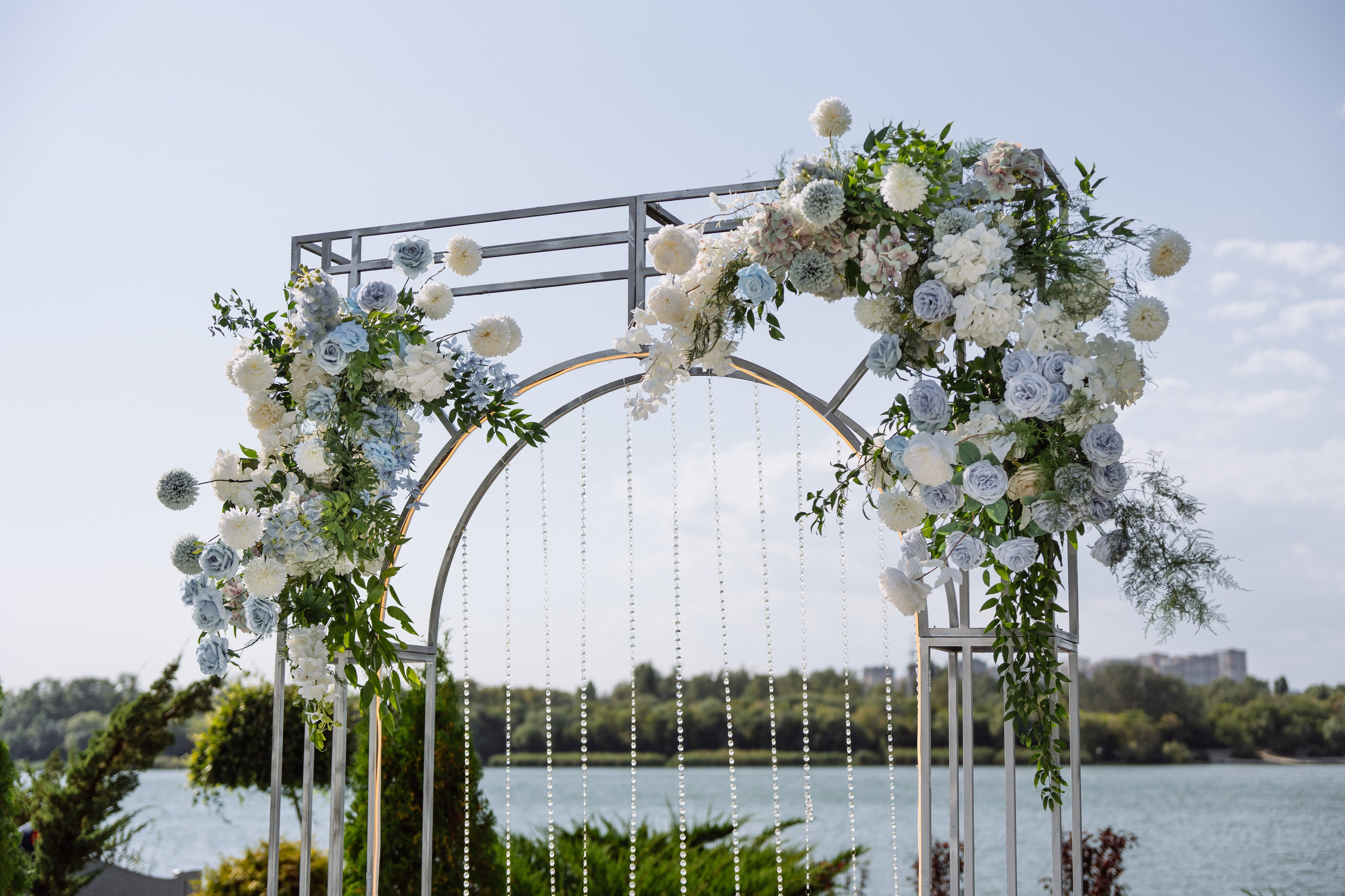 Свадьба Кирилла и Евы