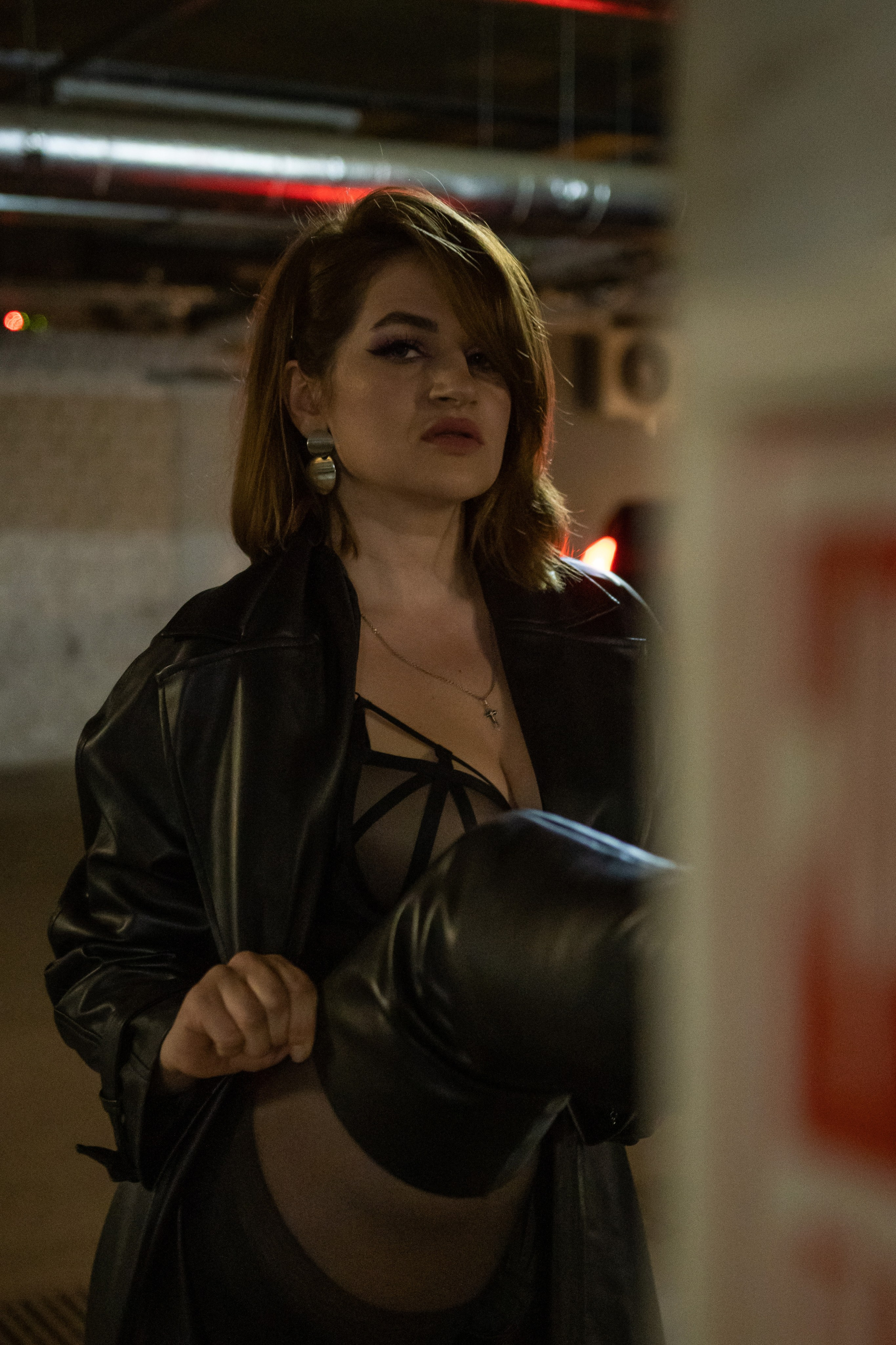 Индивидуальная фотосъемка. Фотограф Нижний Новгород Тома Авраменко