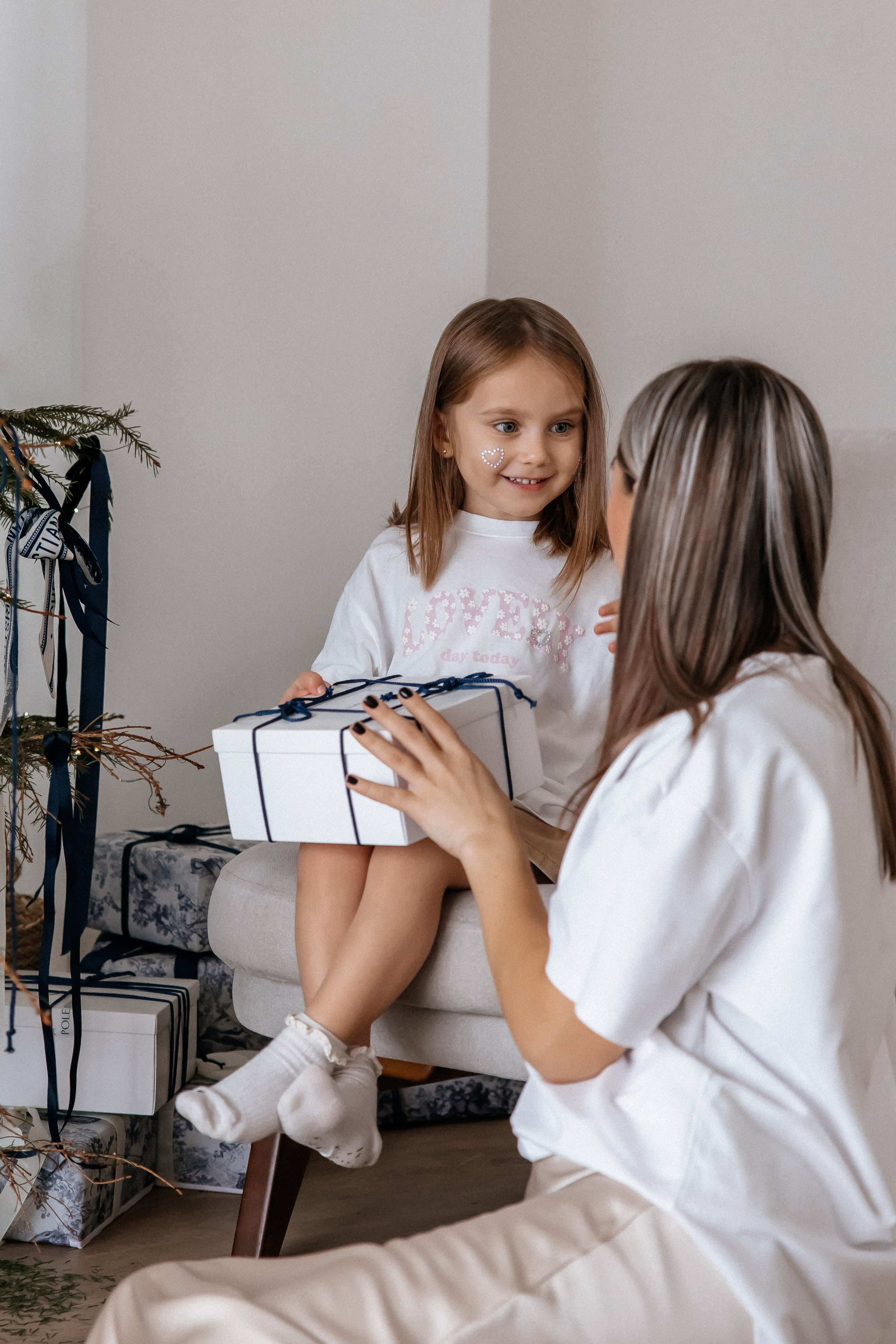 Катя, Ваня и Ева. Светлана Ванцлав — фотограф Минск, Беларусь