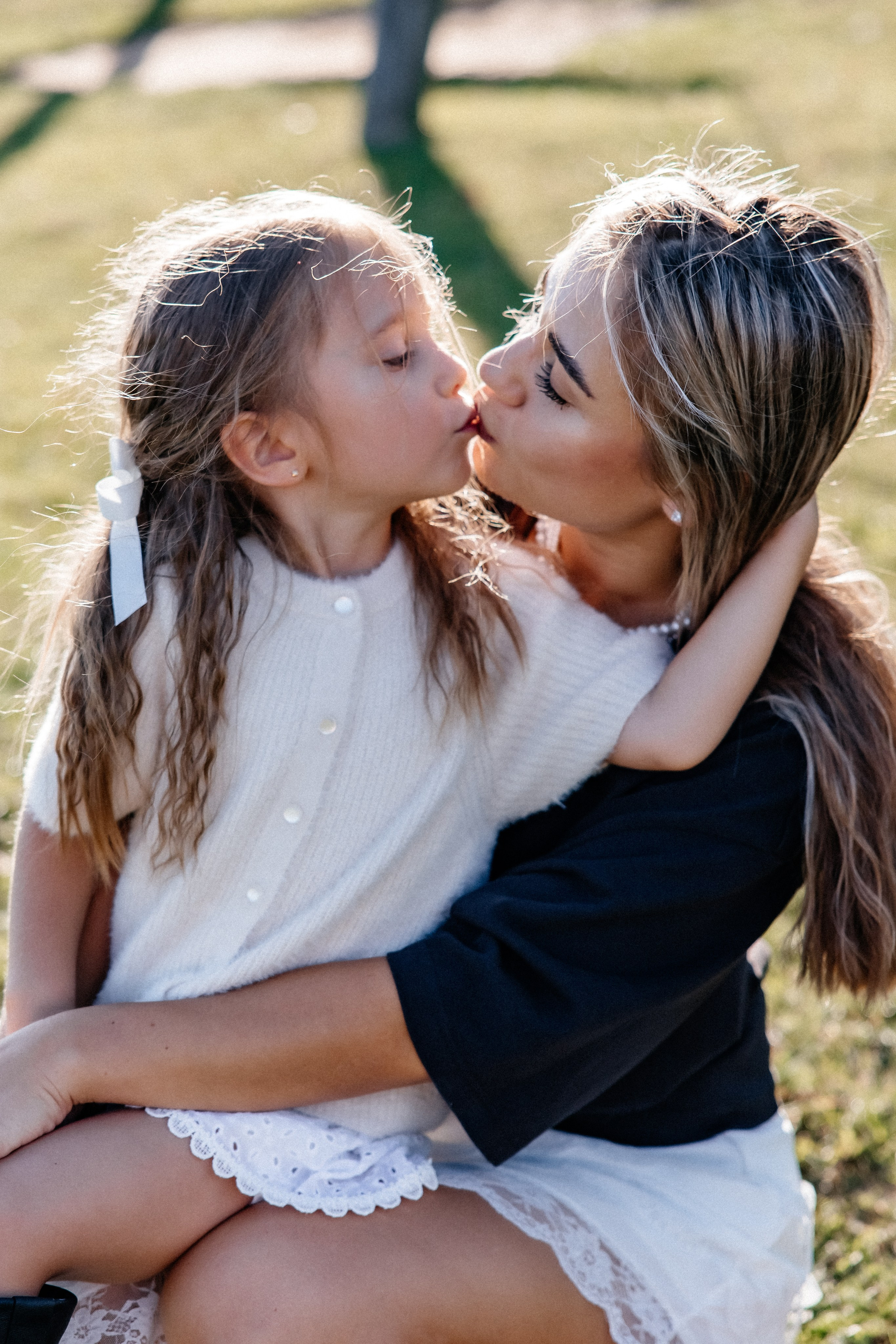 Катя, Ваня и Ева. Светлана Ванцлав — фотограф Минск, Беларусь