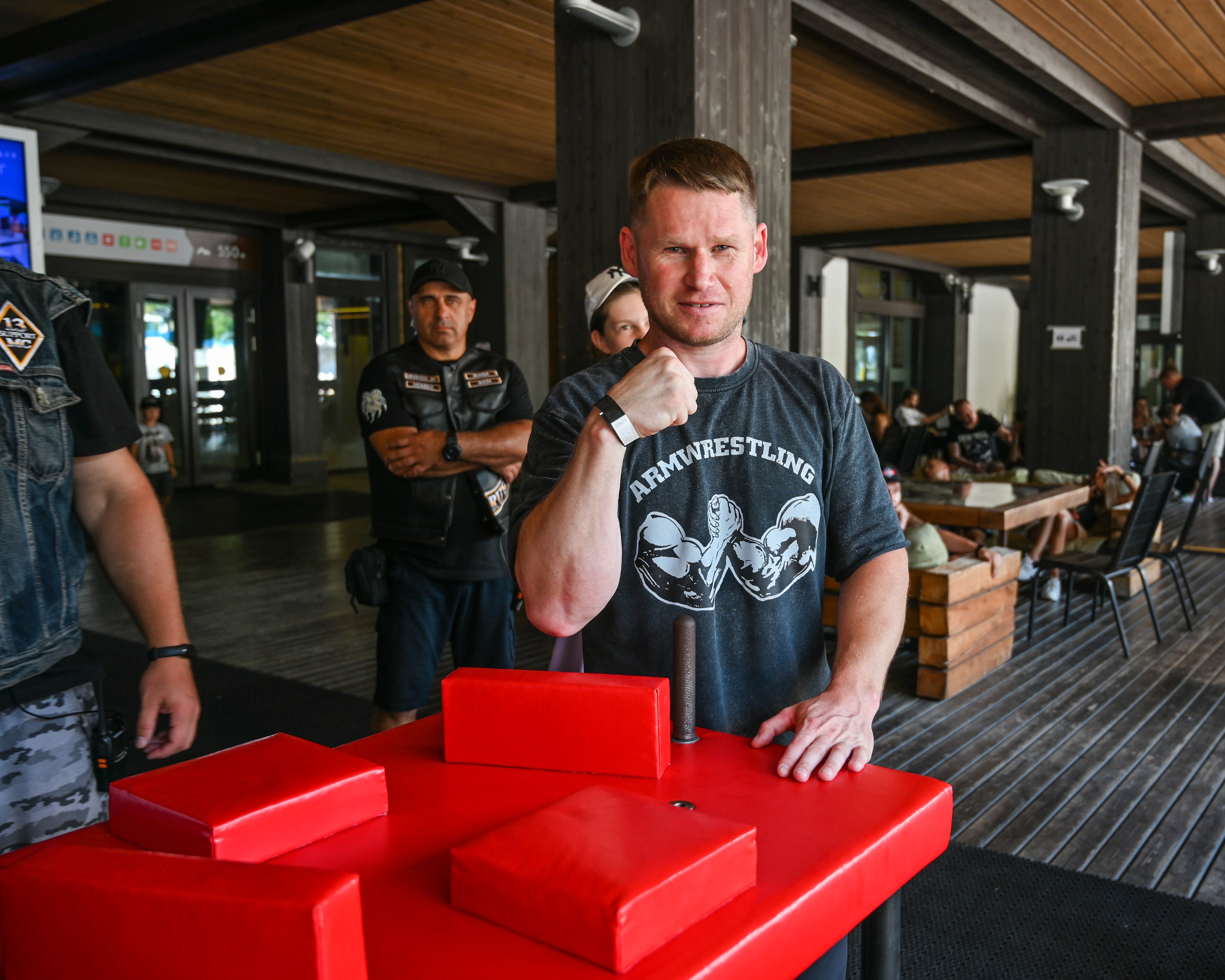 11- ый Ежегодный Байк Фестиваль " Медвежья МОТО ПОЛЯНА». Фотографирую счастливых людей в Сочи