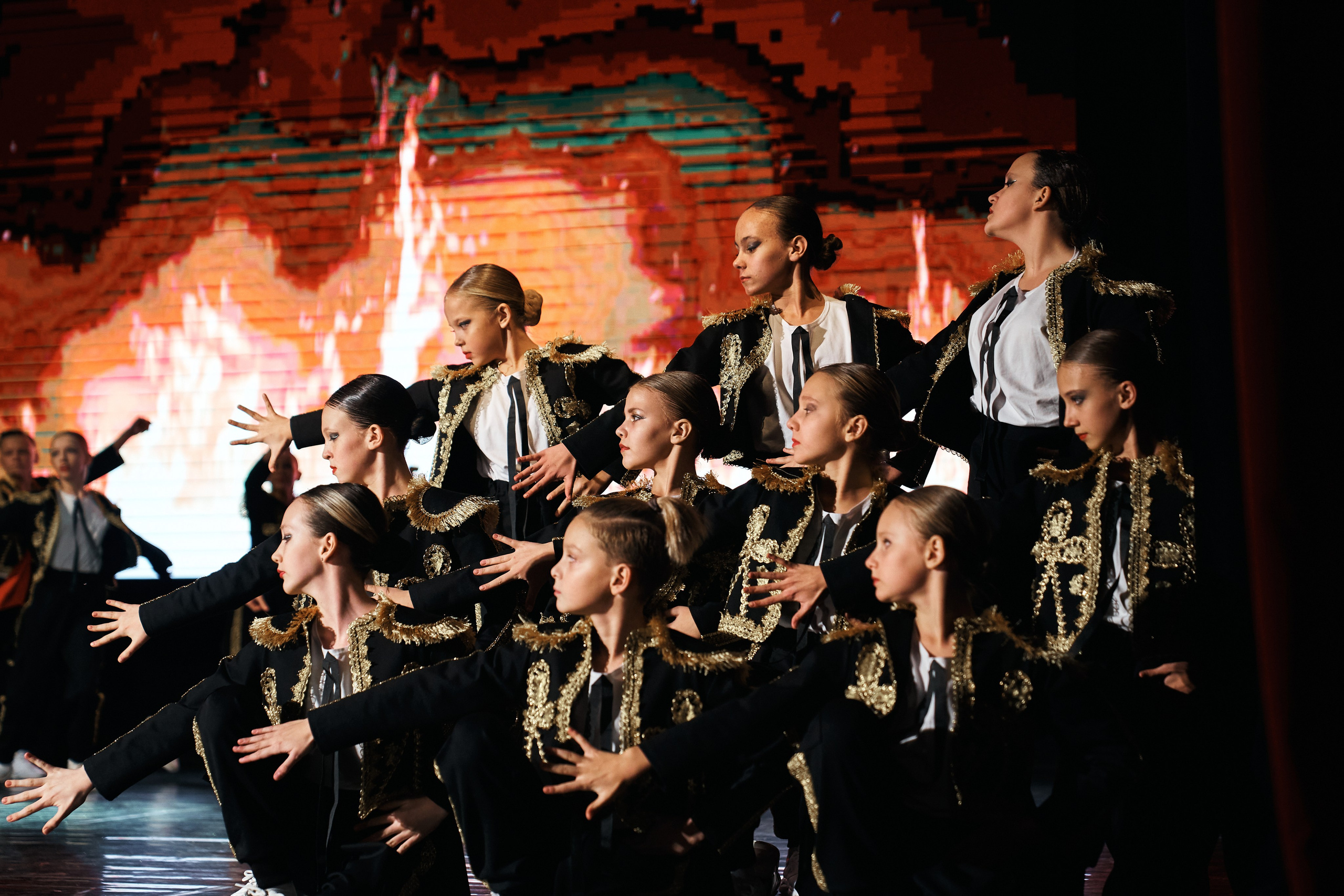 Концертные фото. Свадебный и репортажный фотограф в Самаре Иванов Дмитрий