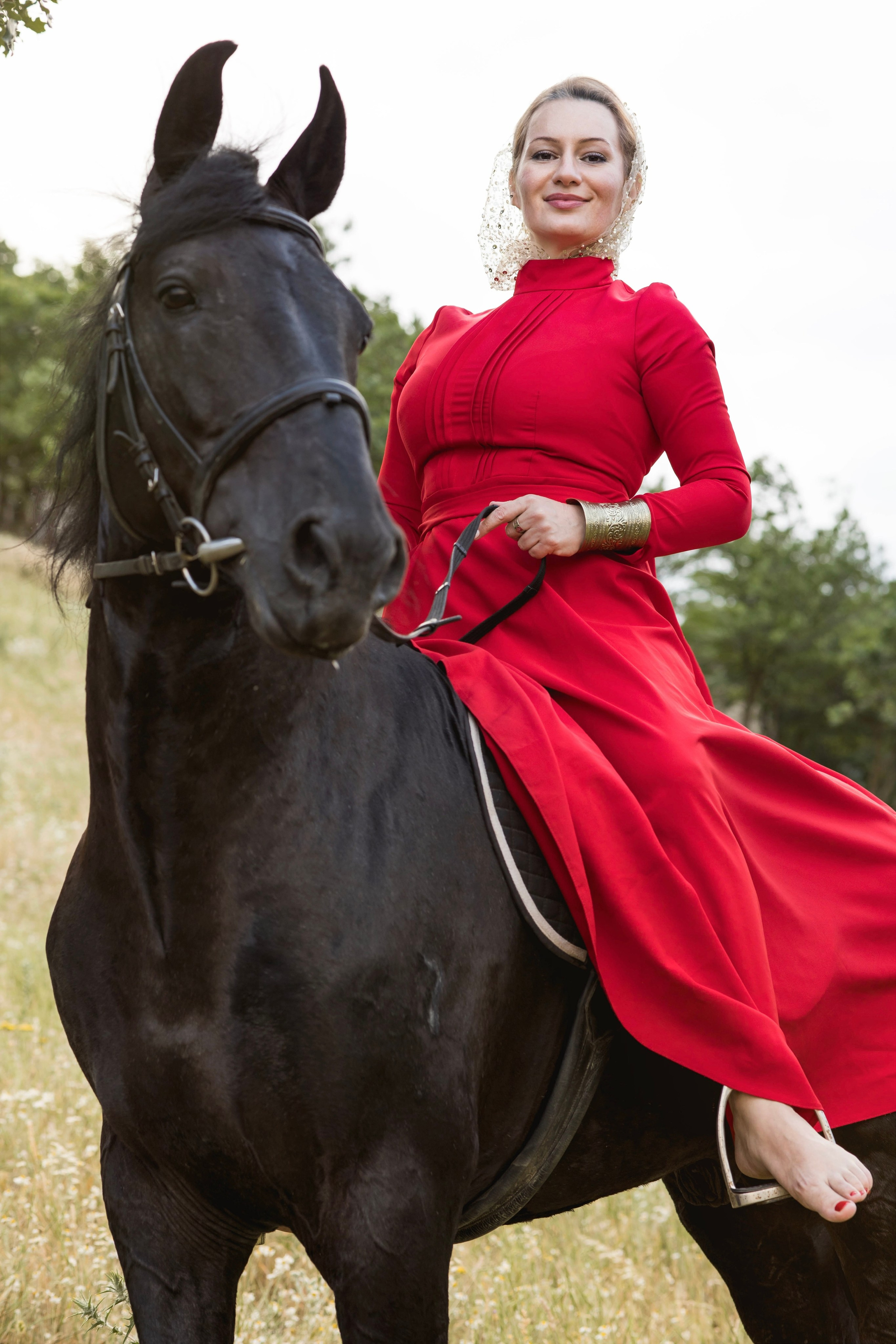 Отзывы. Фотограф Дагестан | Лошади | Этноплатья | Туры