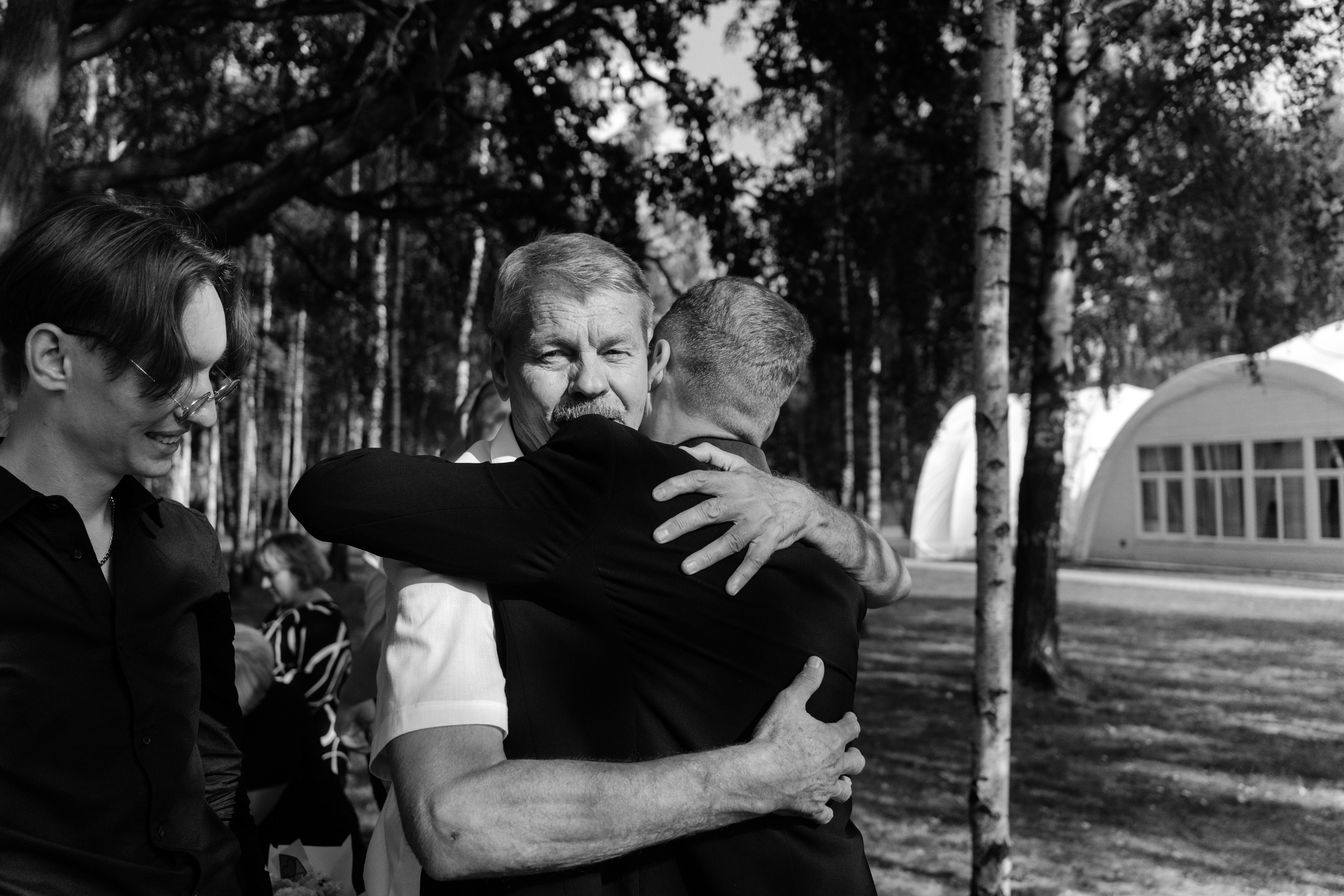 Свадебные съёмки. Татьяна Цуд Фотограф