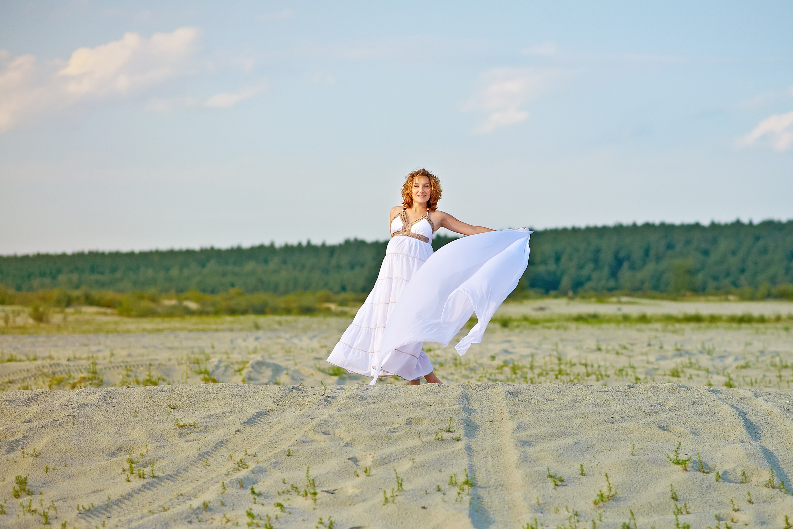 В ожидании. Детский и семейный фотограф Елена КубаСова. Екатеринбург