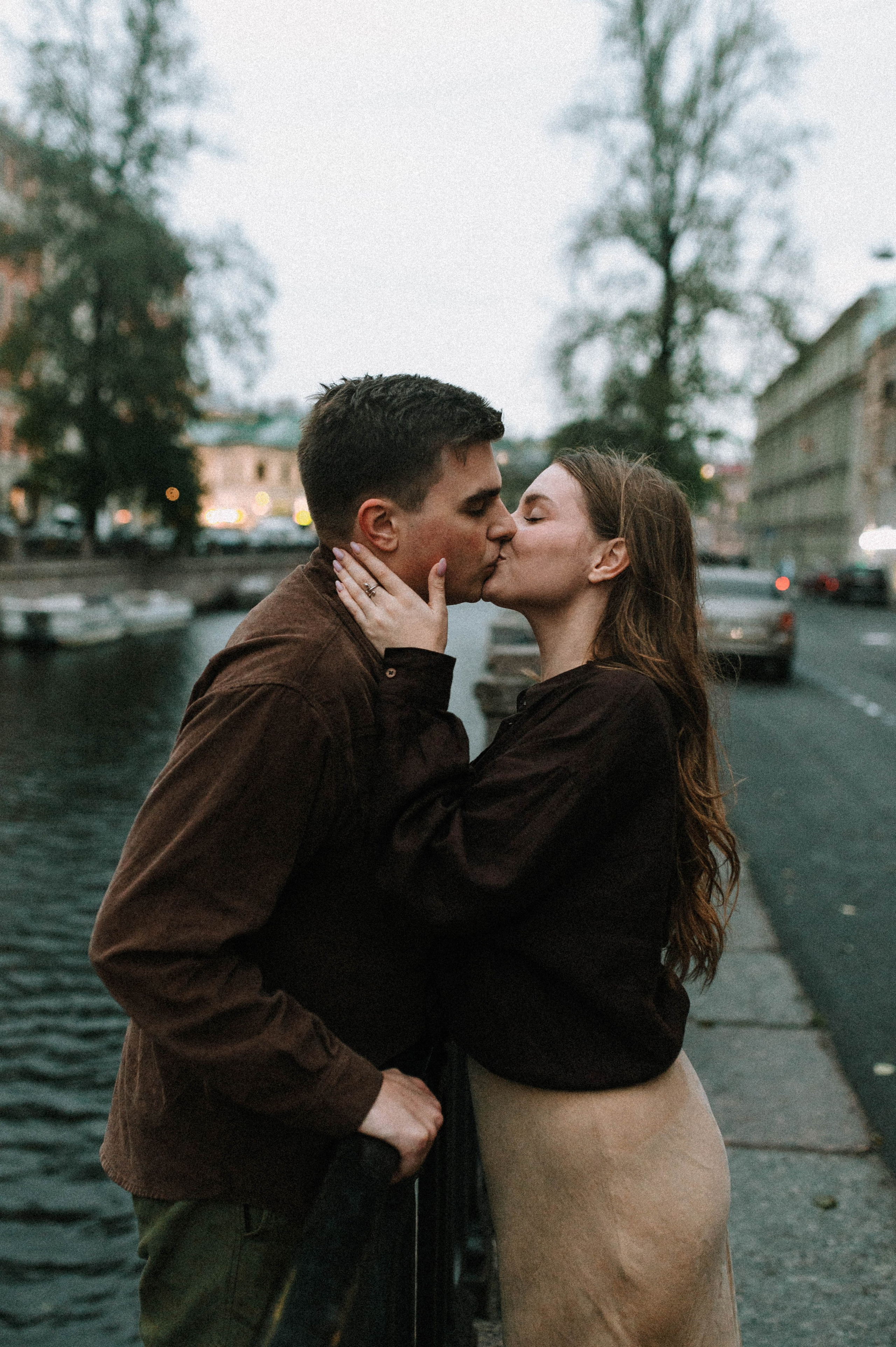 Влад и Варя. Свадебный и семейный фотограф в Чите Юлия Оранская