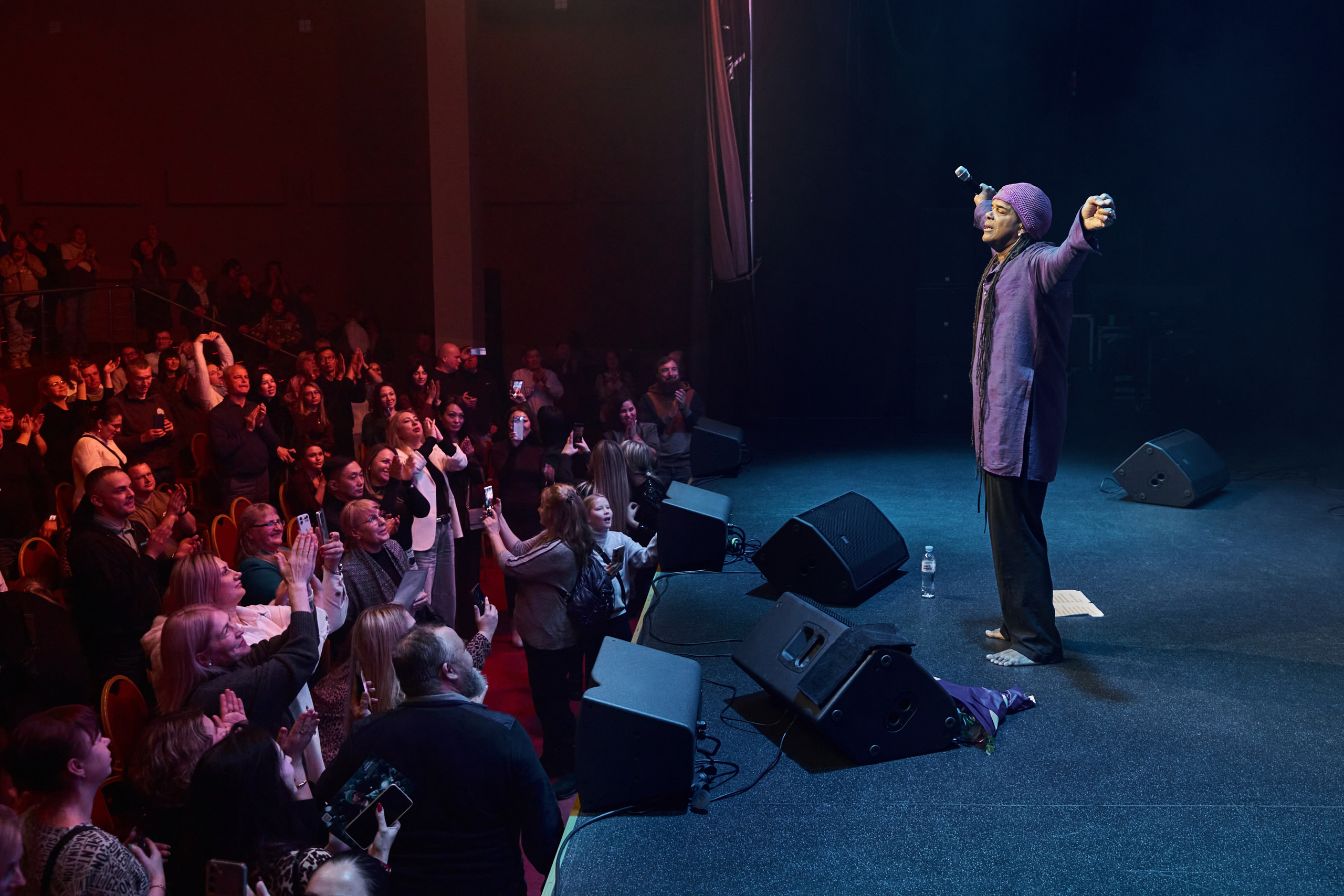 Эндрю Дональдс