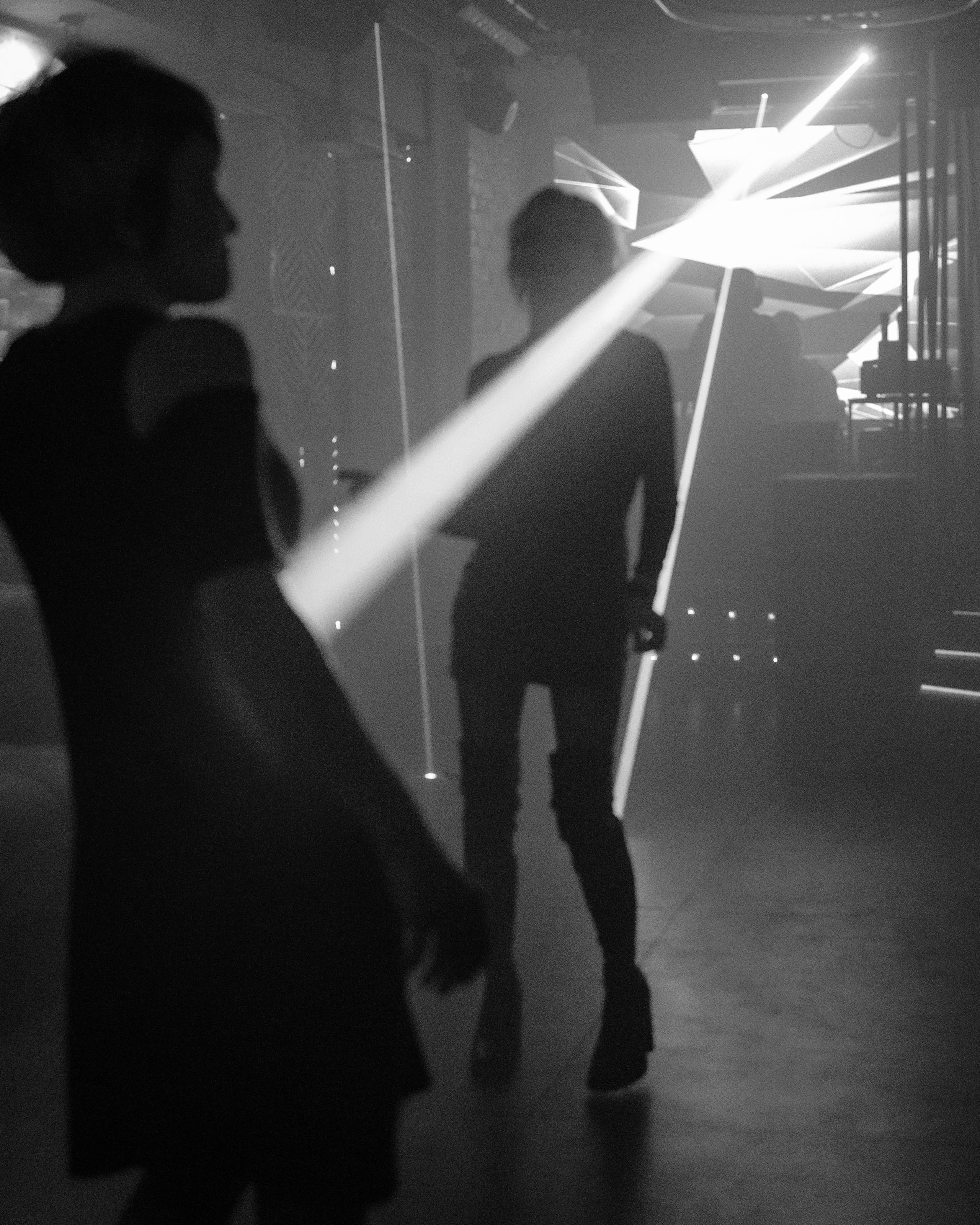 RLA Party. Фотограф Валерия Пэун