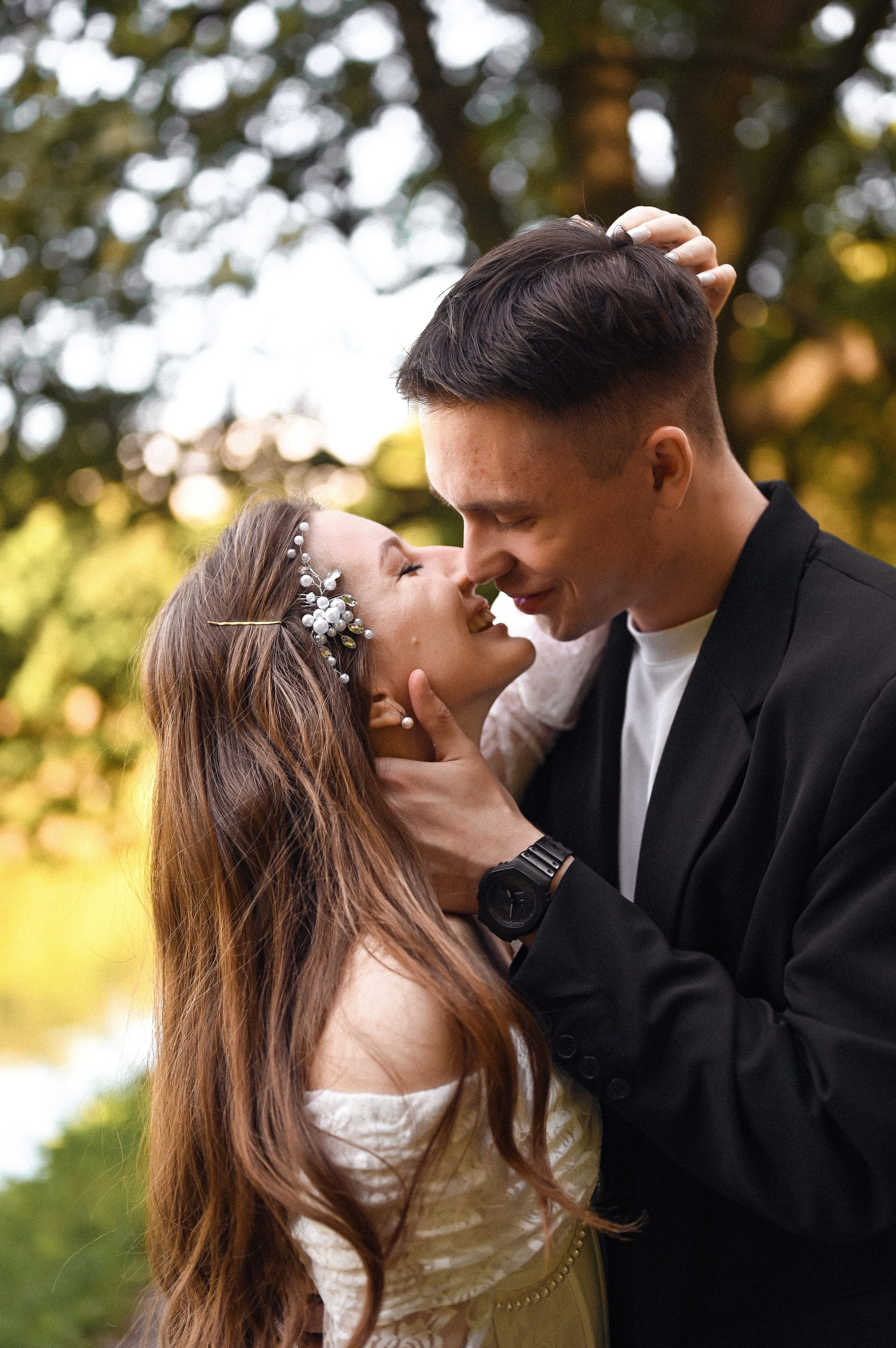 Евгений и Маргарита. Студия детской и семейной фотографии «Время улыбаться»