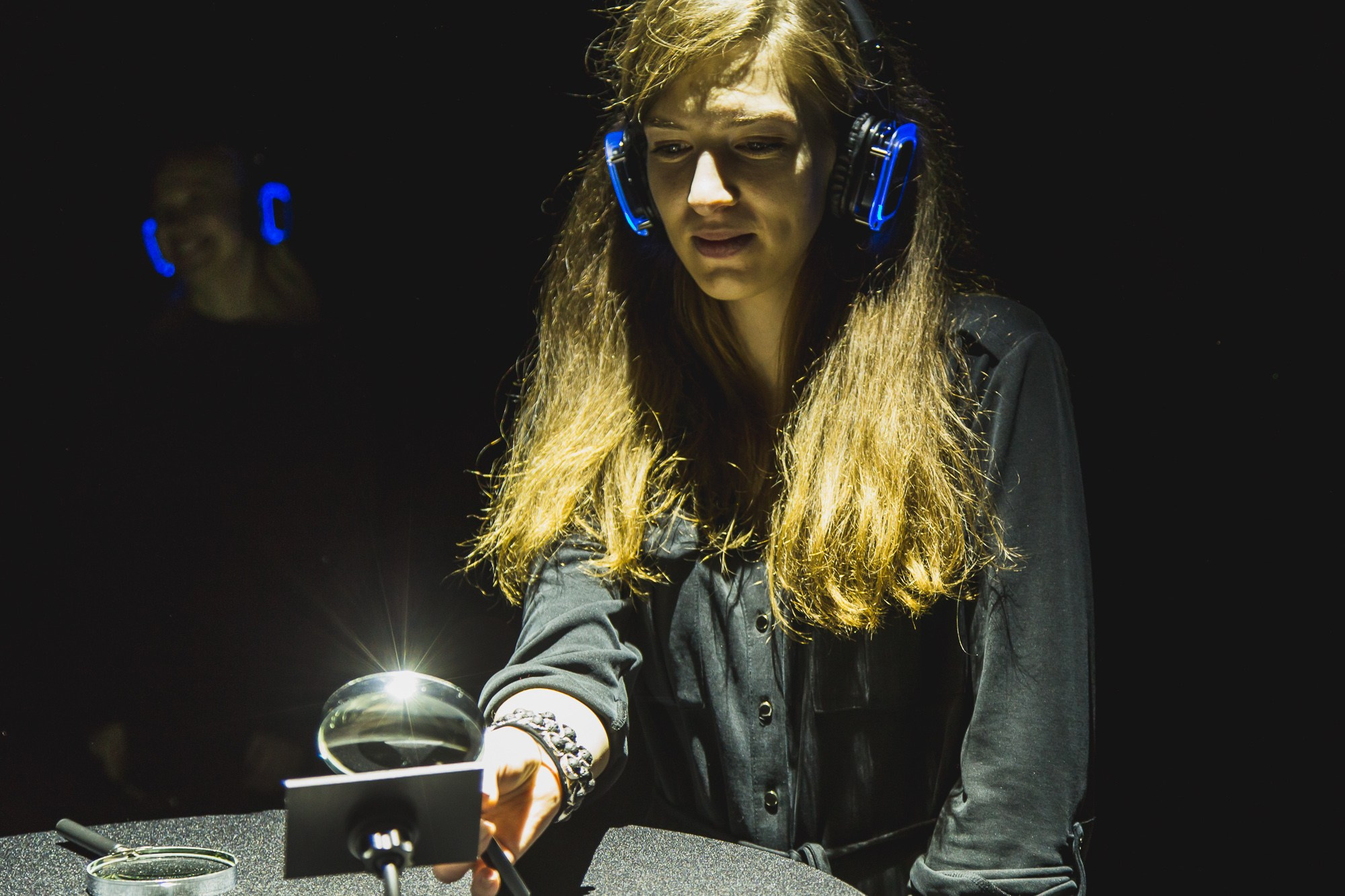 Презентация Lexus ES. Видеооператор/Фотограф Николай Завьялов