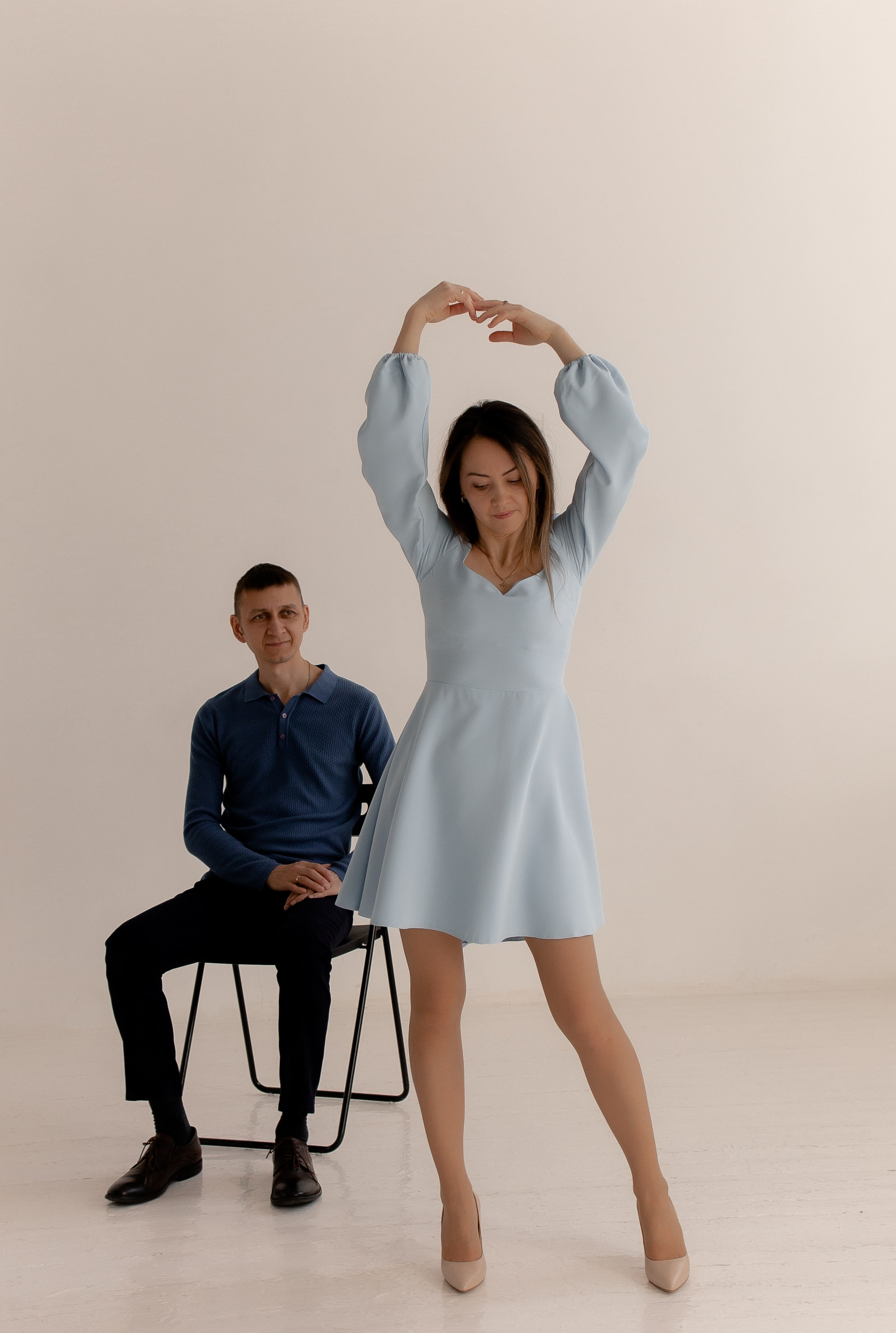 Марианна и Андрей