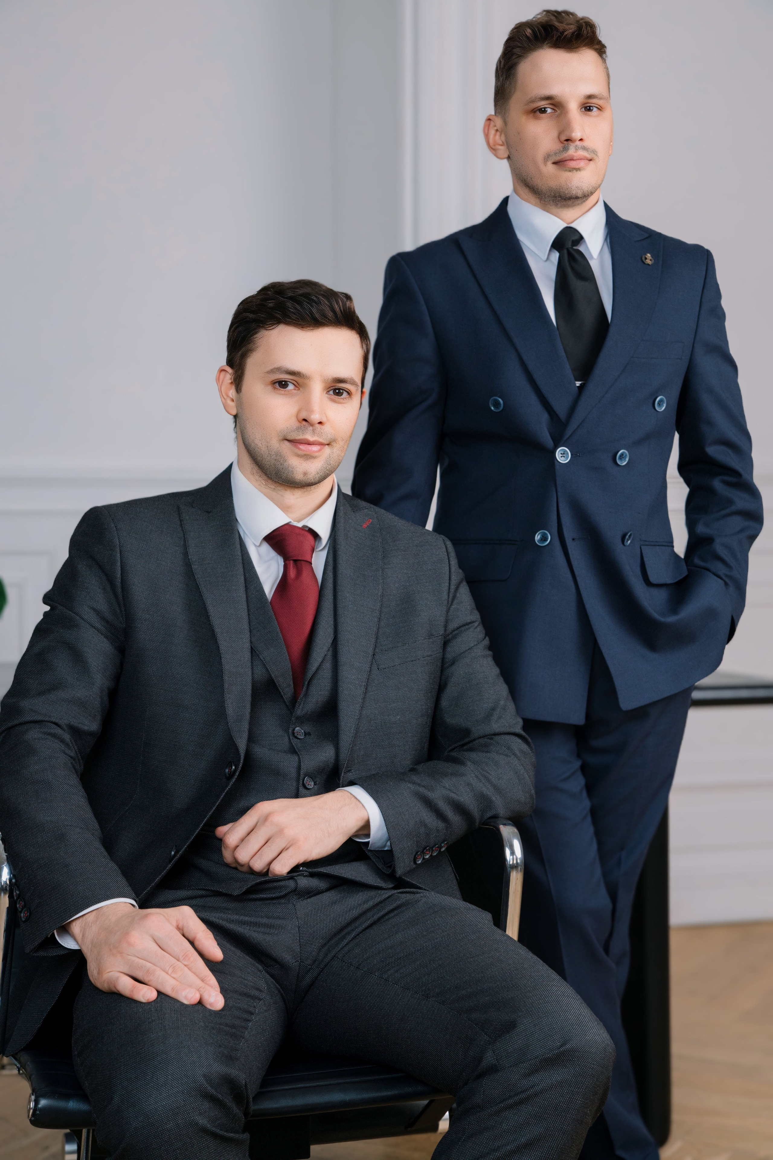 Корпоративные съемки. Фотограф и видеограф в Санкт-Петербурге Прохорова Надежда