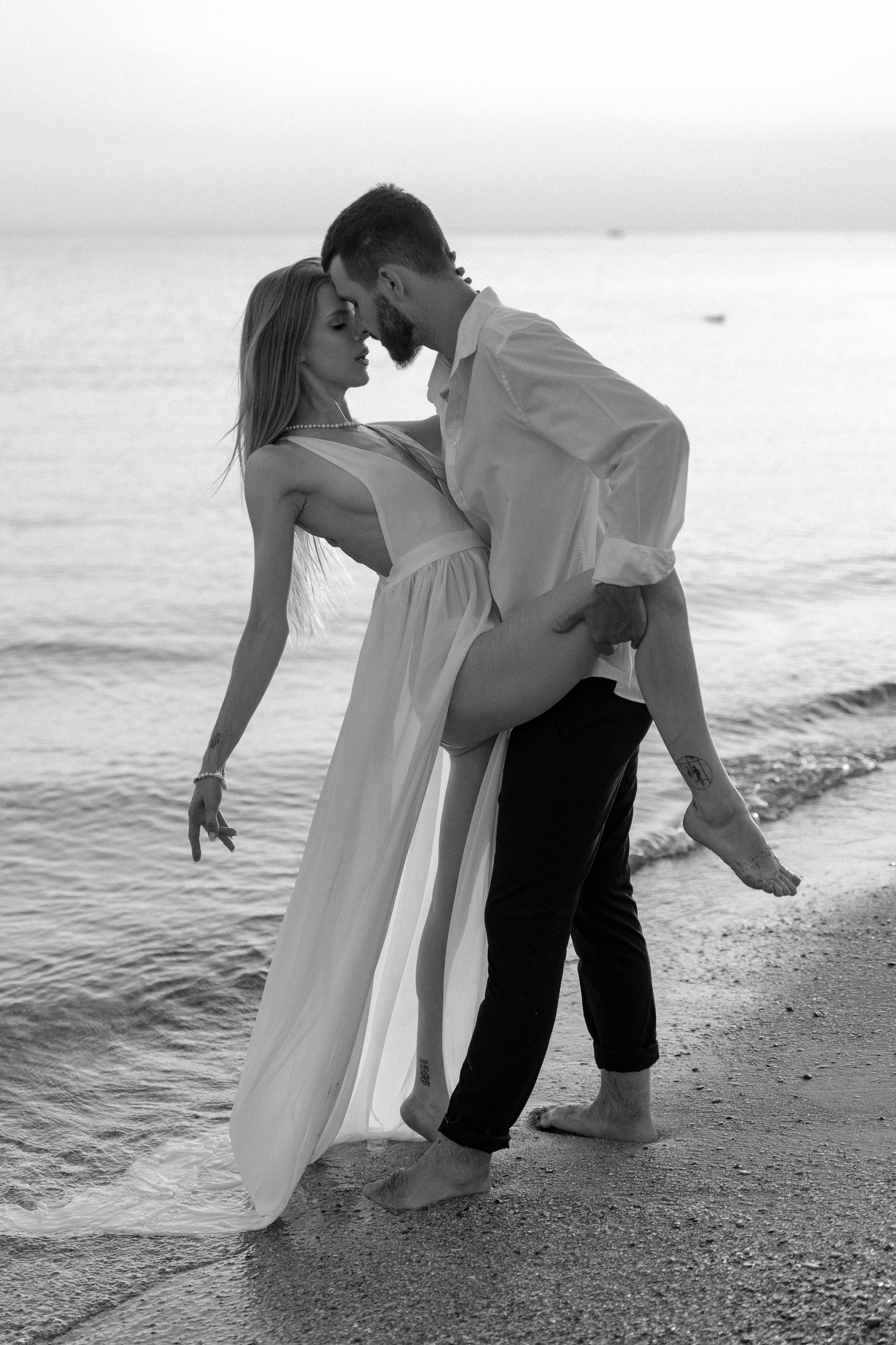 Анапа. Love story. Свадебный фотограф