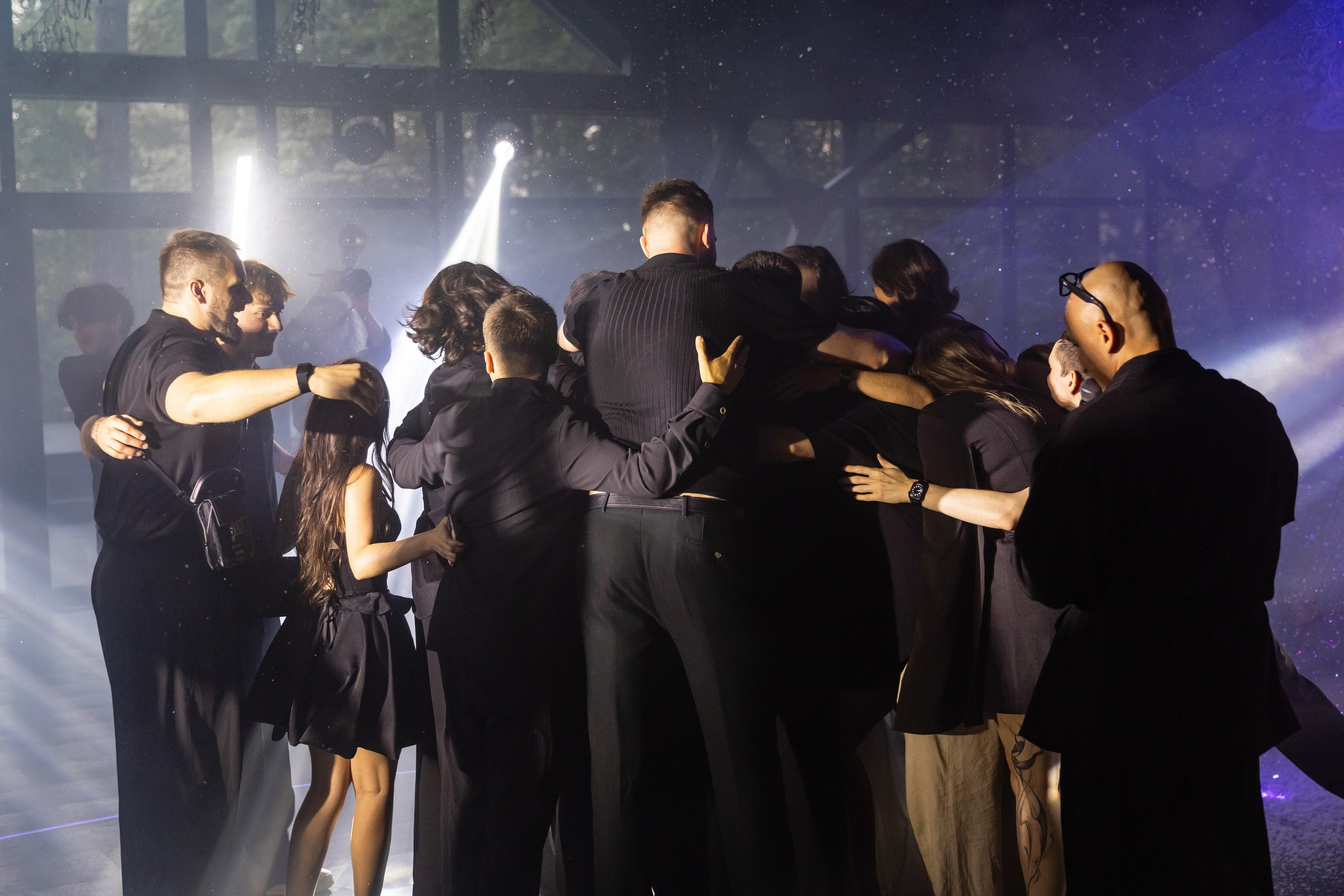 Валерия и Иван. Татьяна Чернышова свадебный фотограф Москва